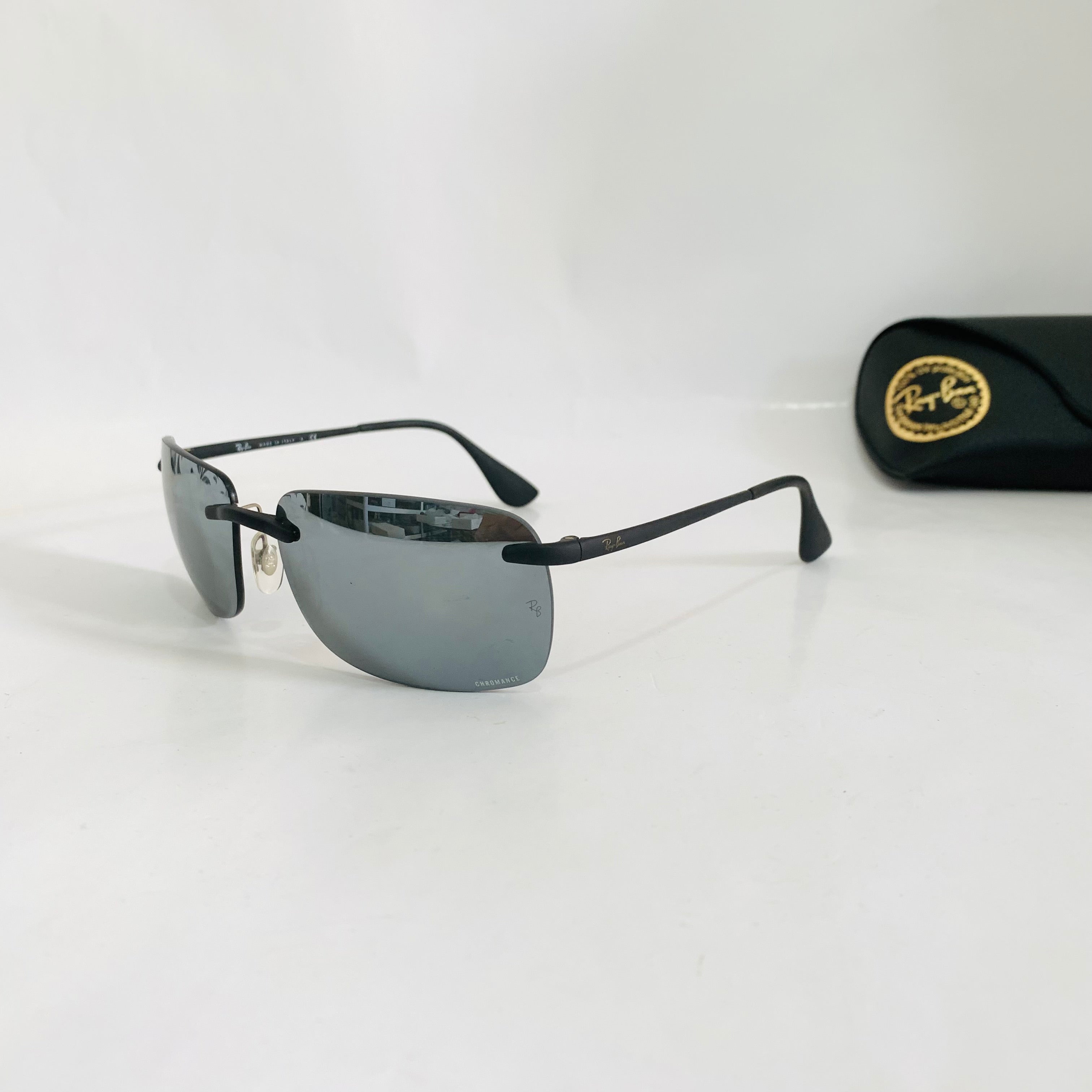 Ray-Ban RB4255 S prc