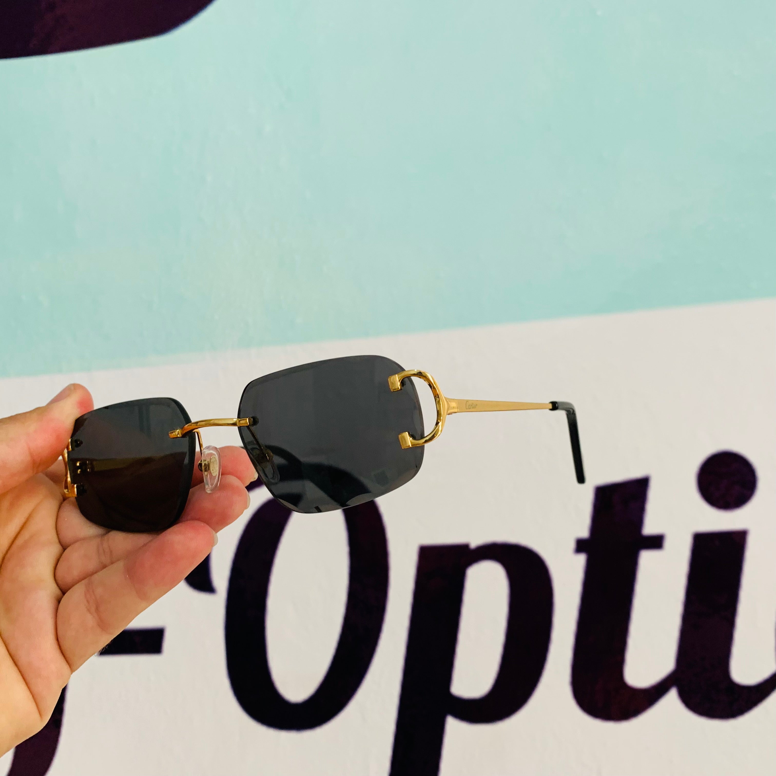 Cartier CT0092O S Luxe