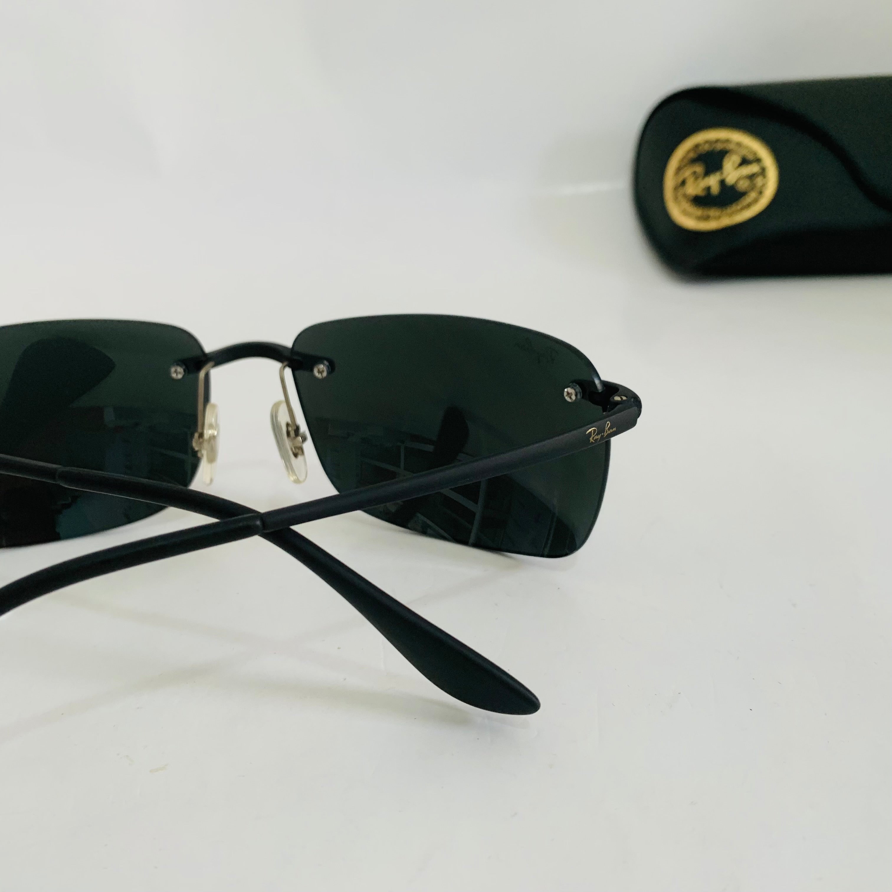 Ray-Ban RB4255 S prc