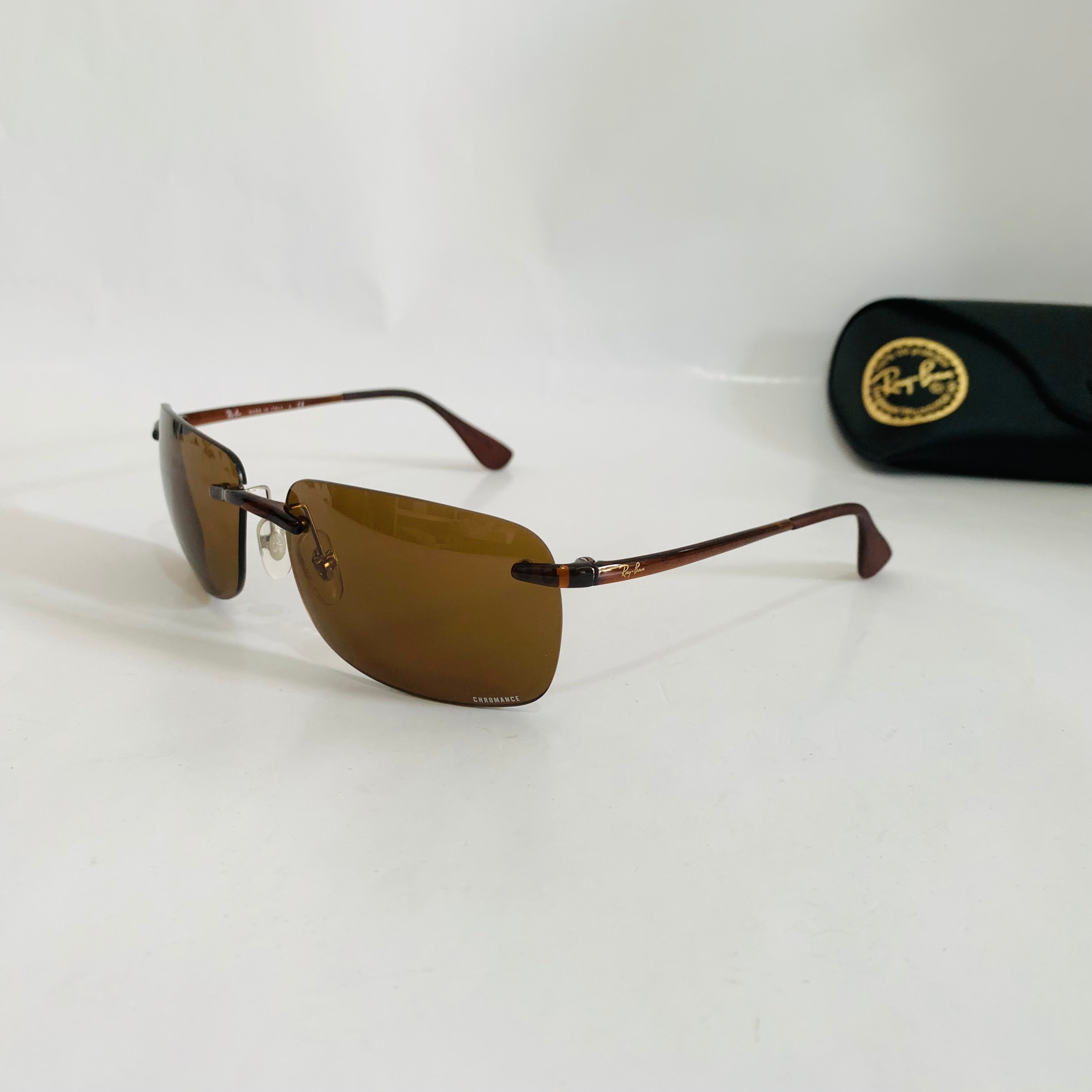 Ray-Ban RB4255 S prc