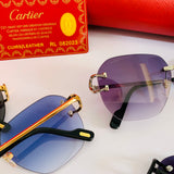 Cartier CT0394S