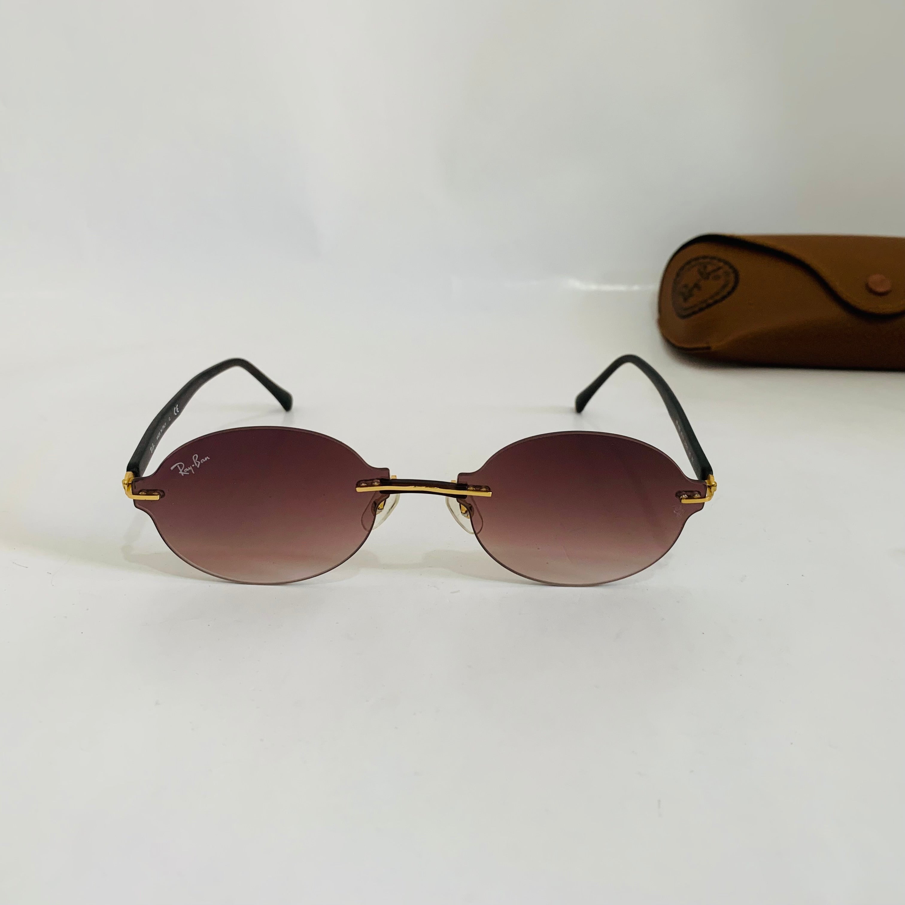 Ray-Ban 8060 S prc