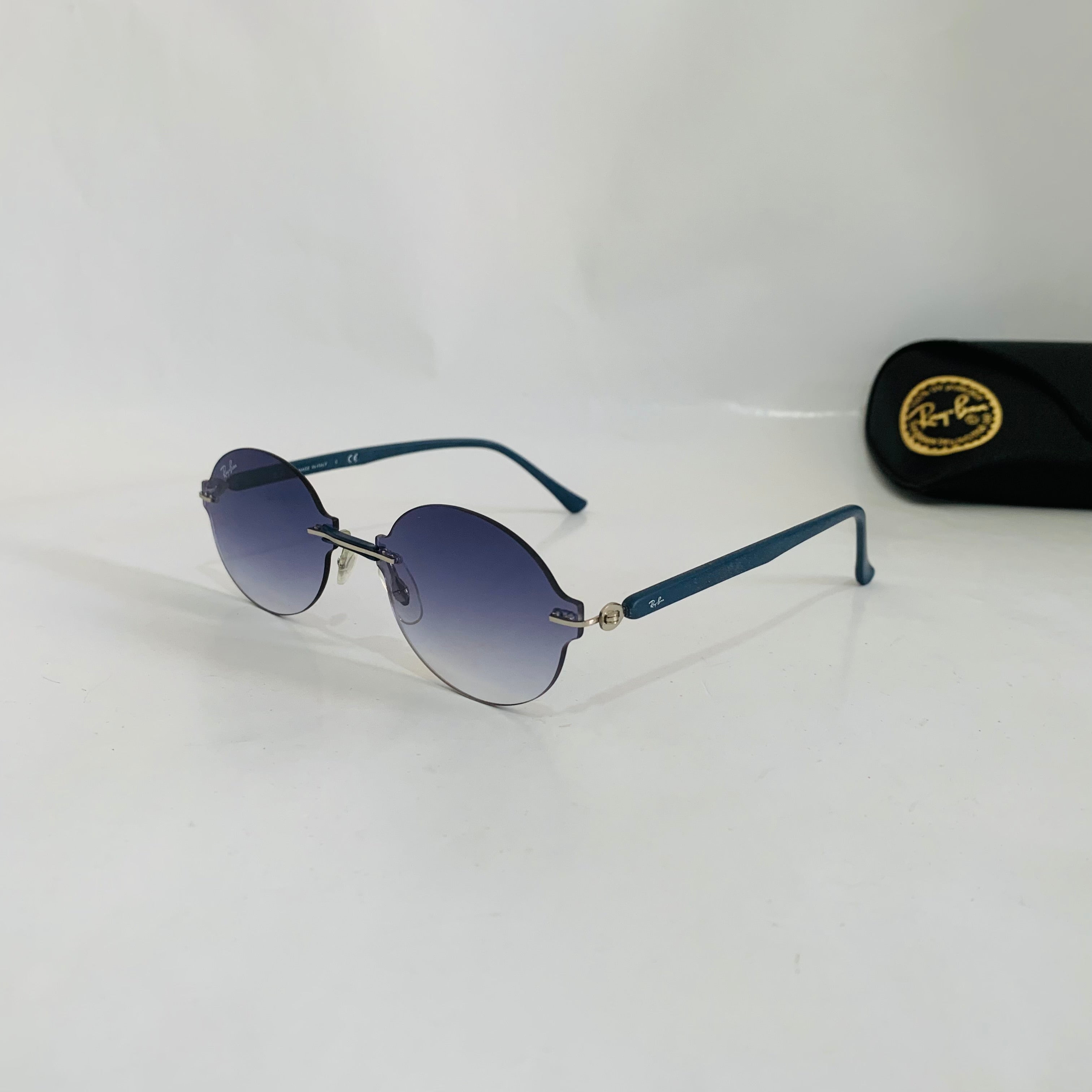 Ray-Ban 8060 S prc