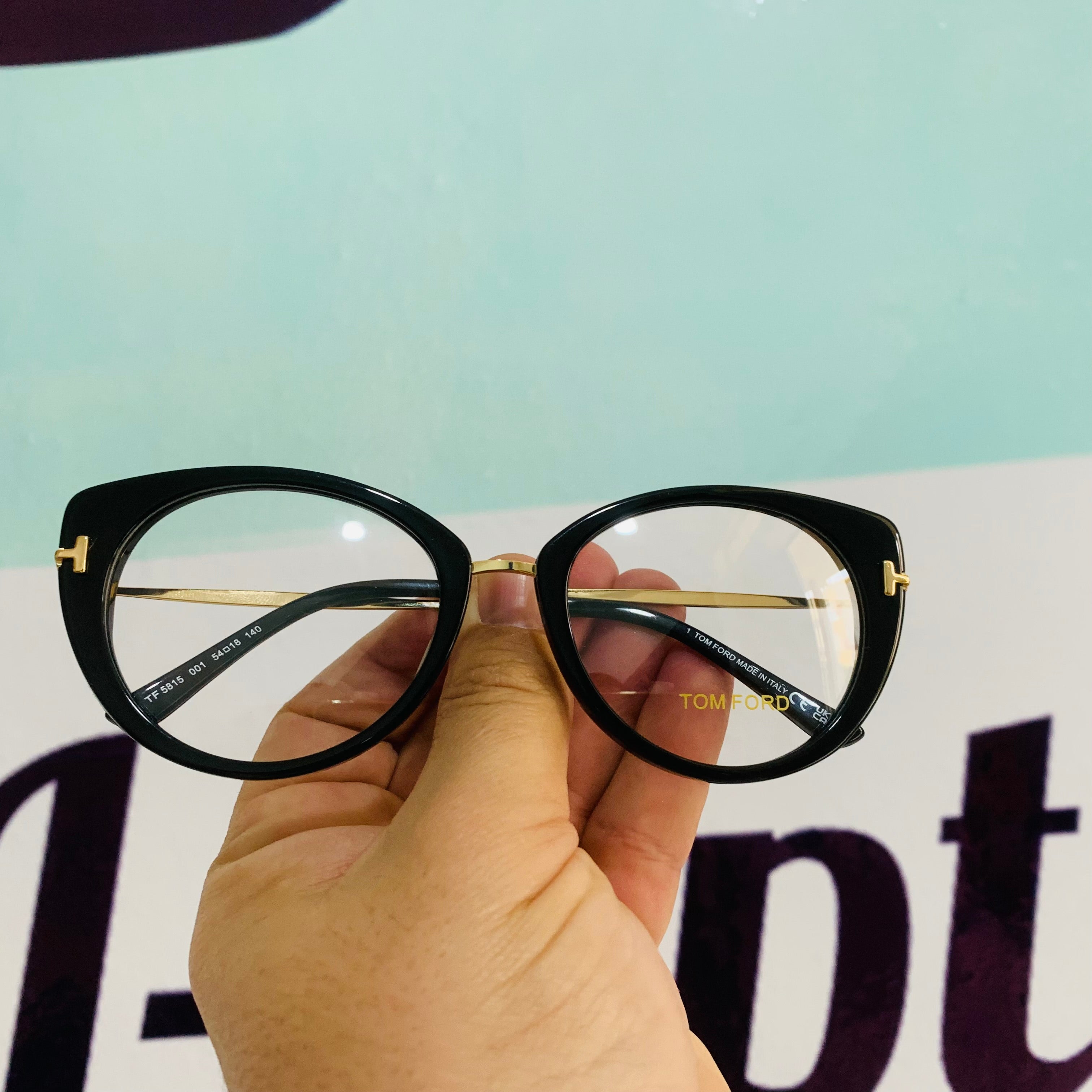 Tom Ford TF5815 fm