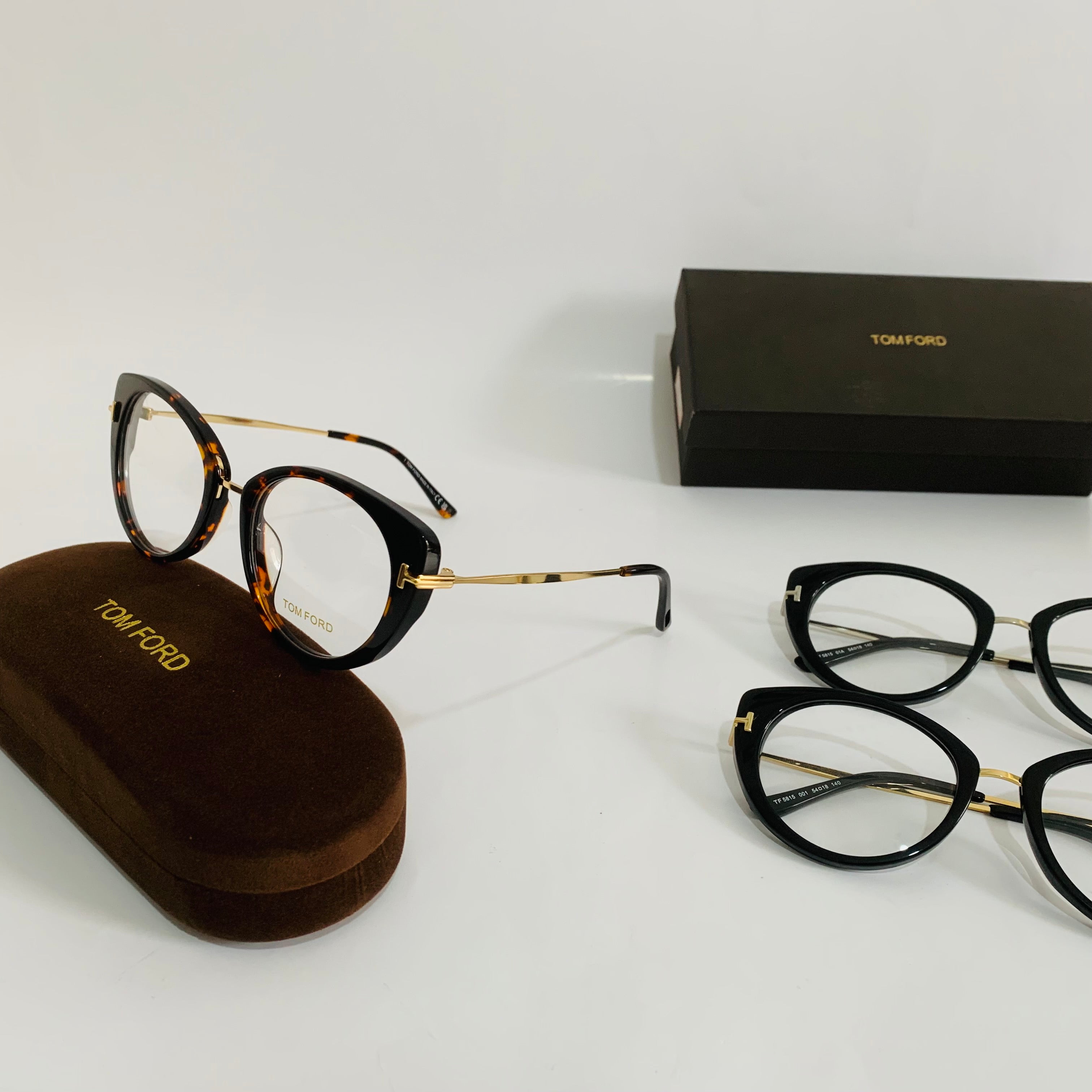 Tom Ford TF5815 fm