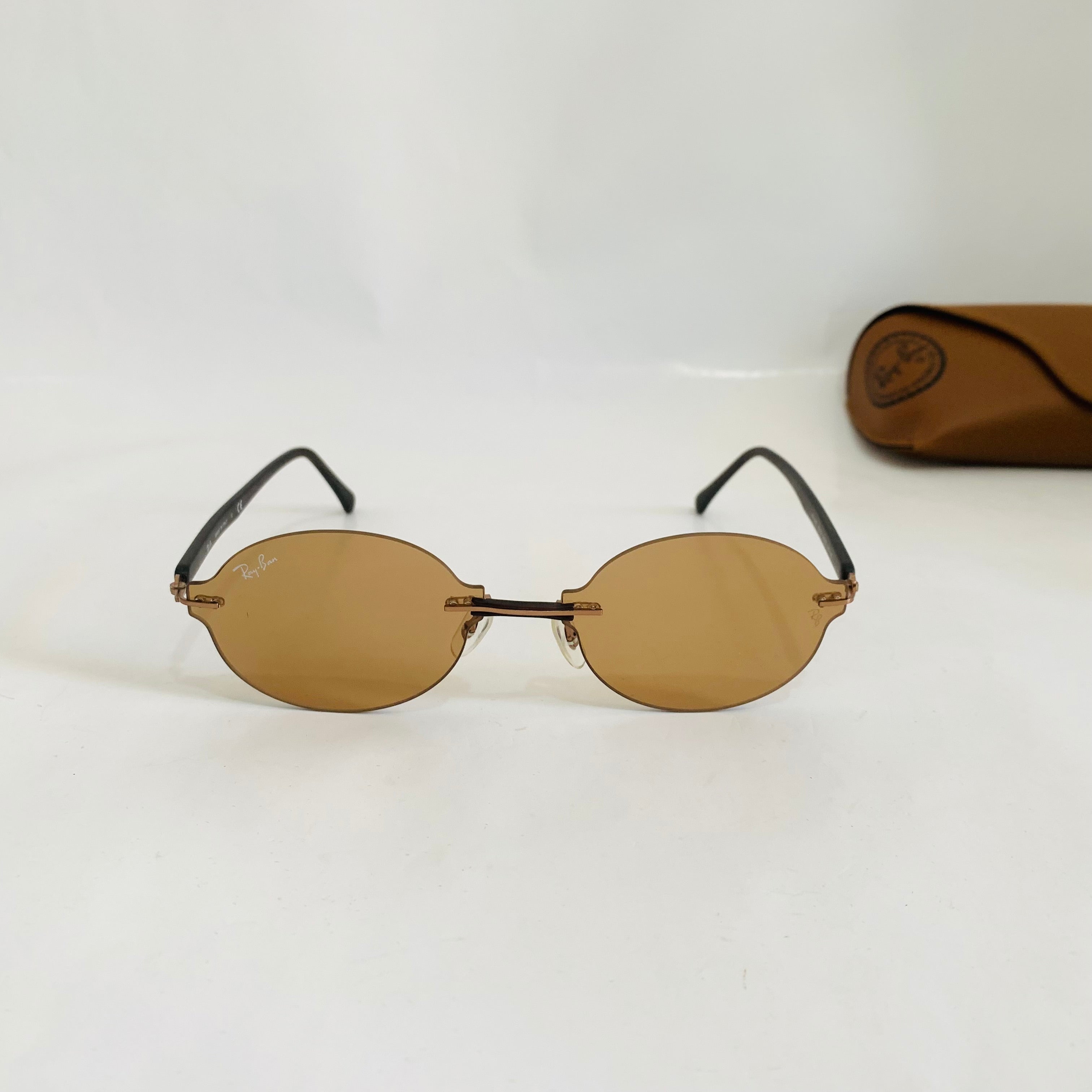 Ray-Ban 8060 S prc