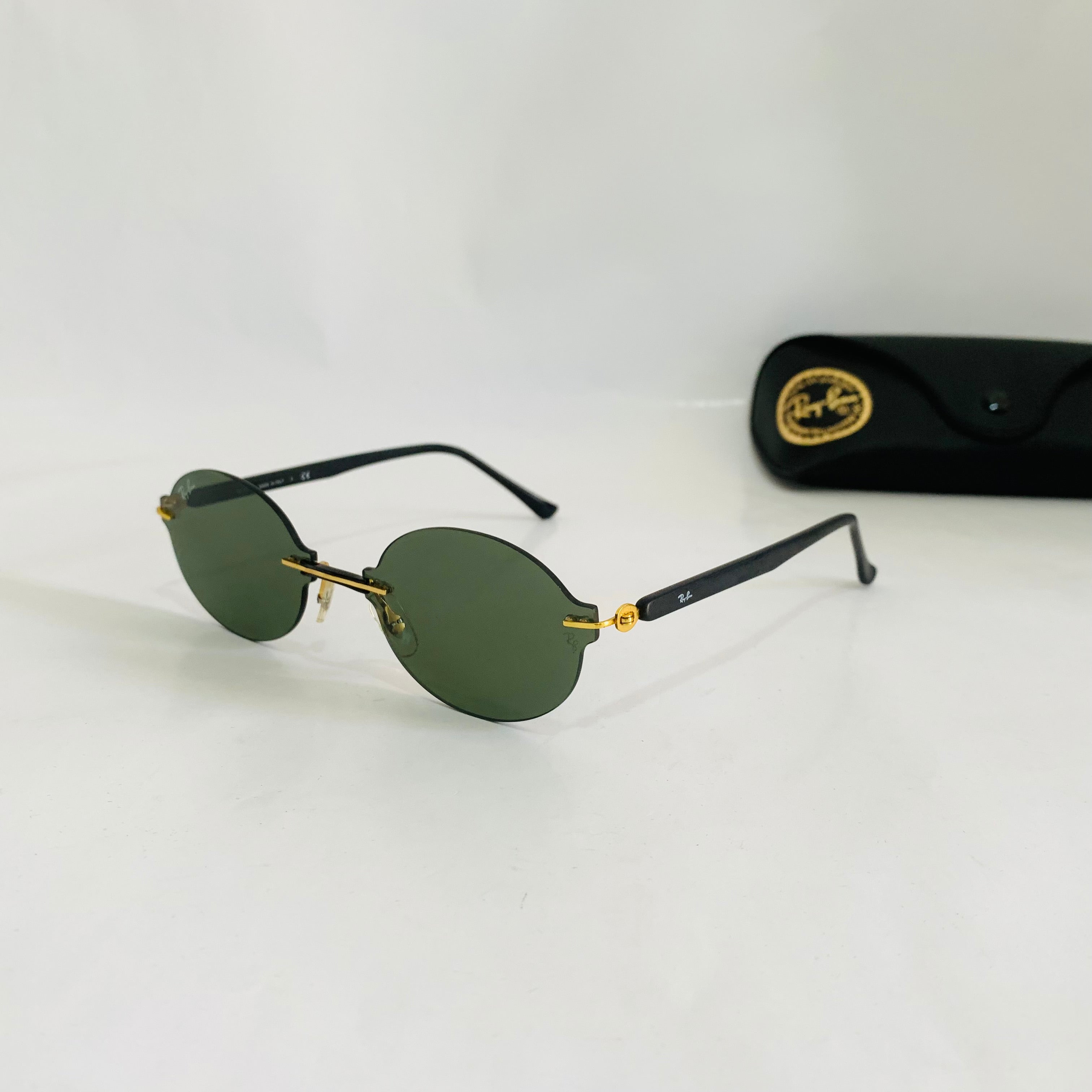 Ray-Ban 8060 S prc