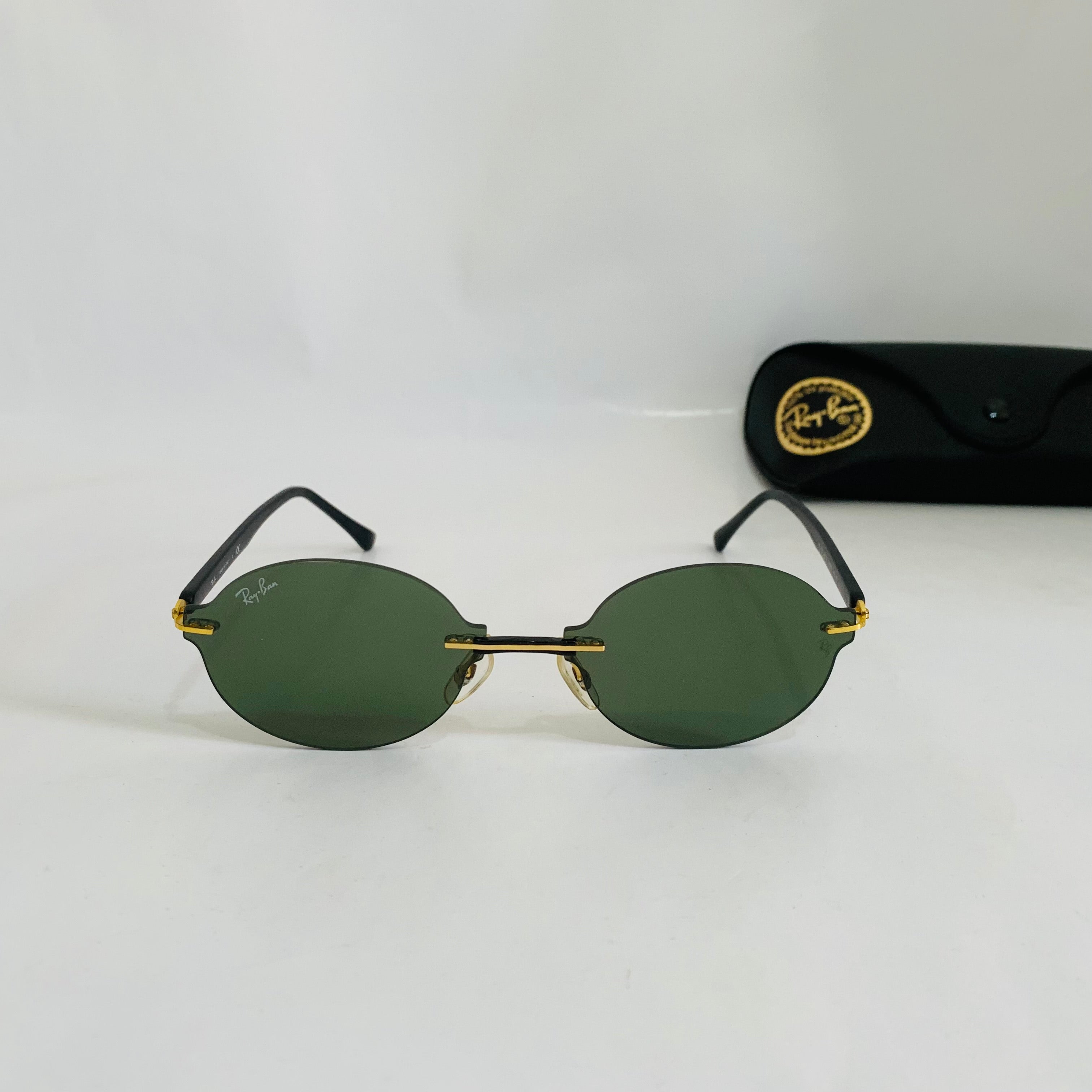 Ray-Ban 8060 S prc