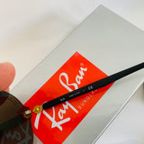 Ray-Ban 8060 S prc