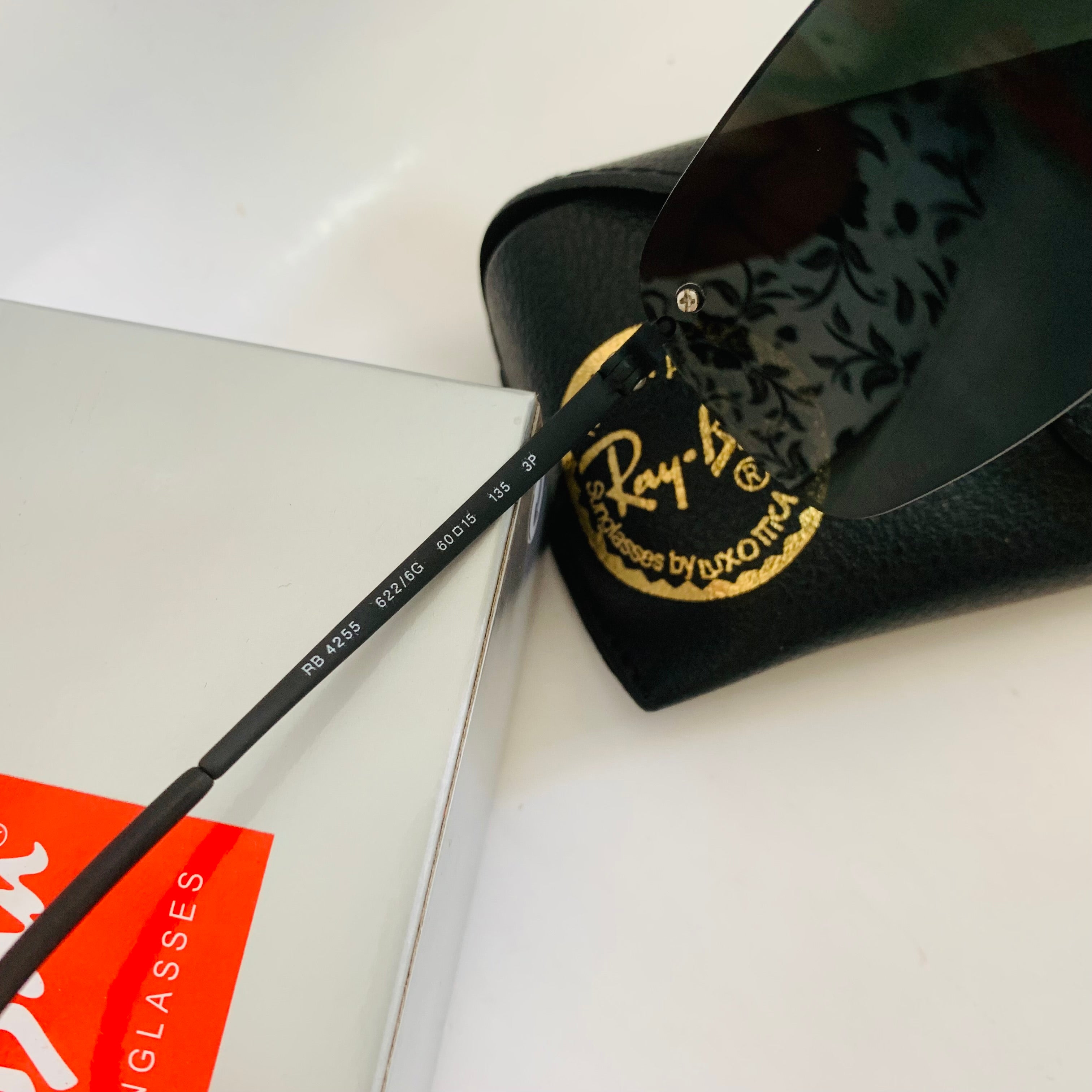 Ray-Ban RB4255 S prc