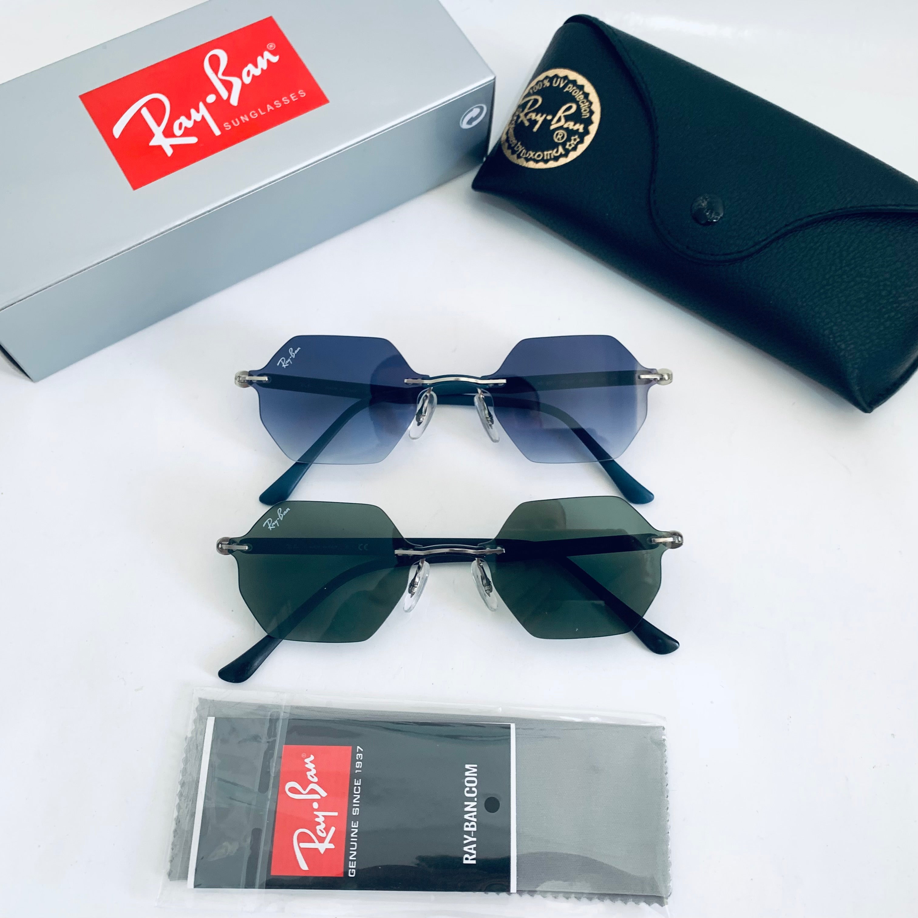 Ray-Ban RB8061 S prc