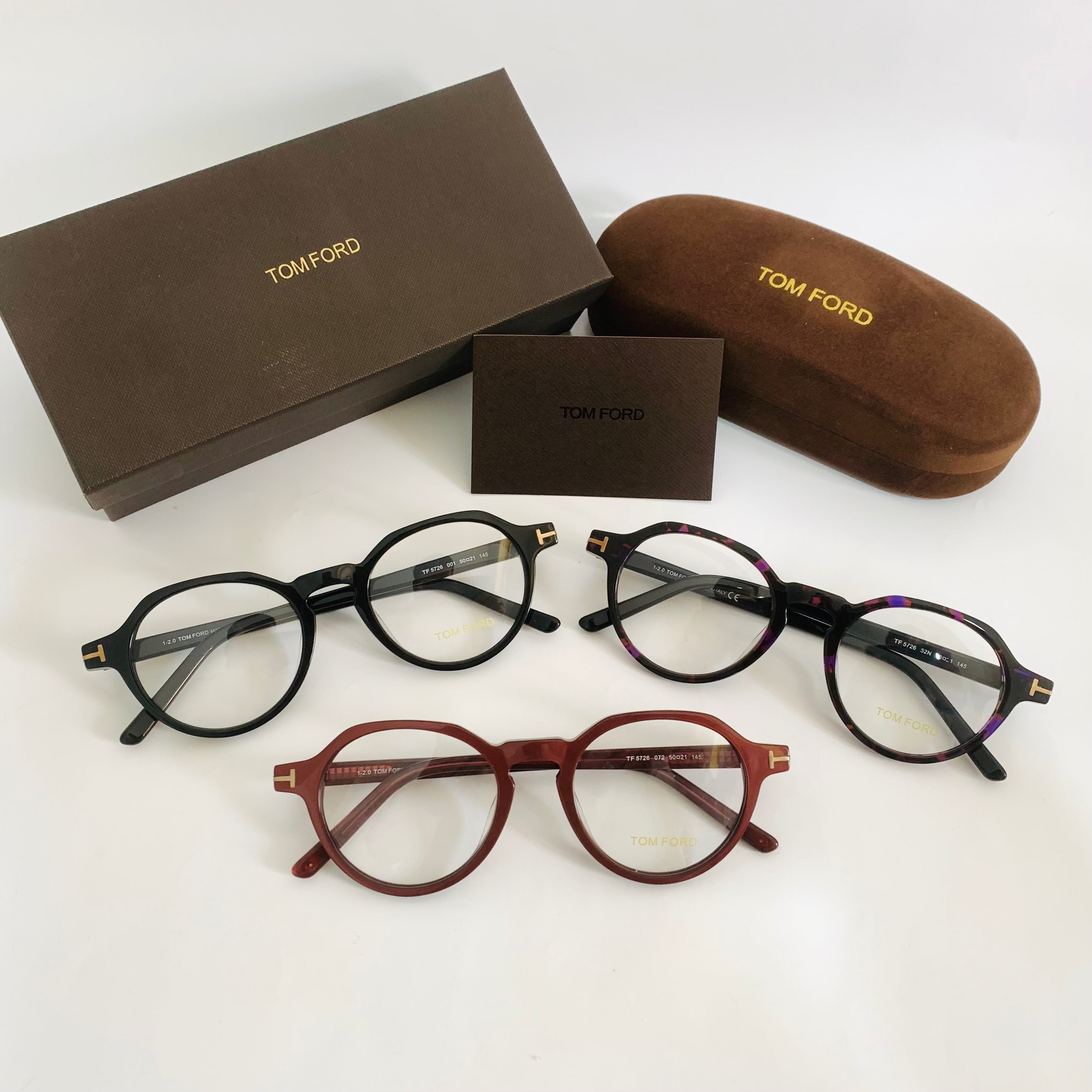 Tom Ford TF5726 opt
