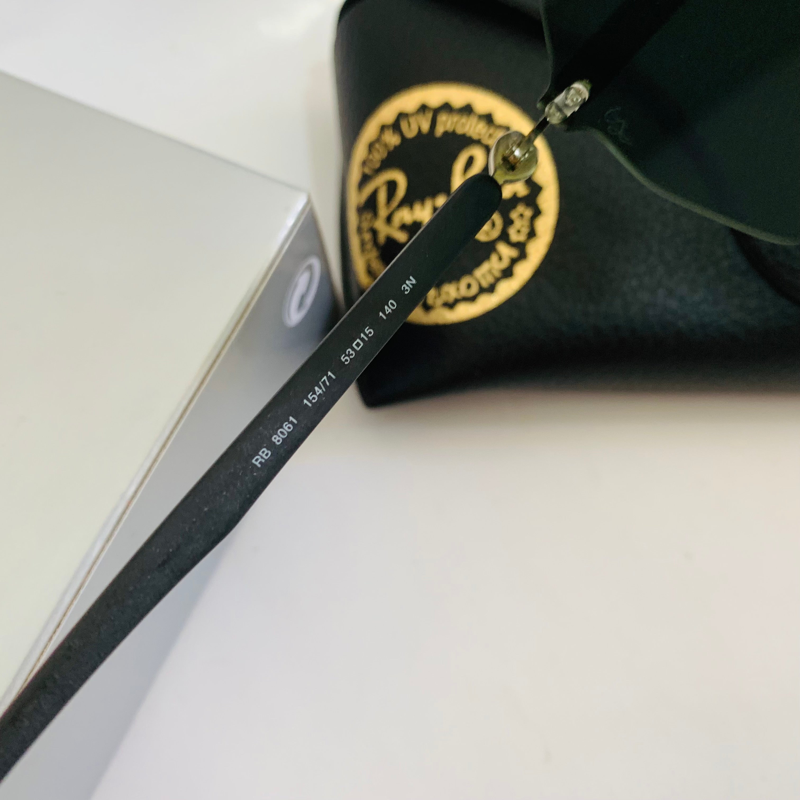 Ray-Ban RB8061 S prc