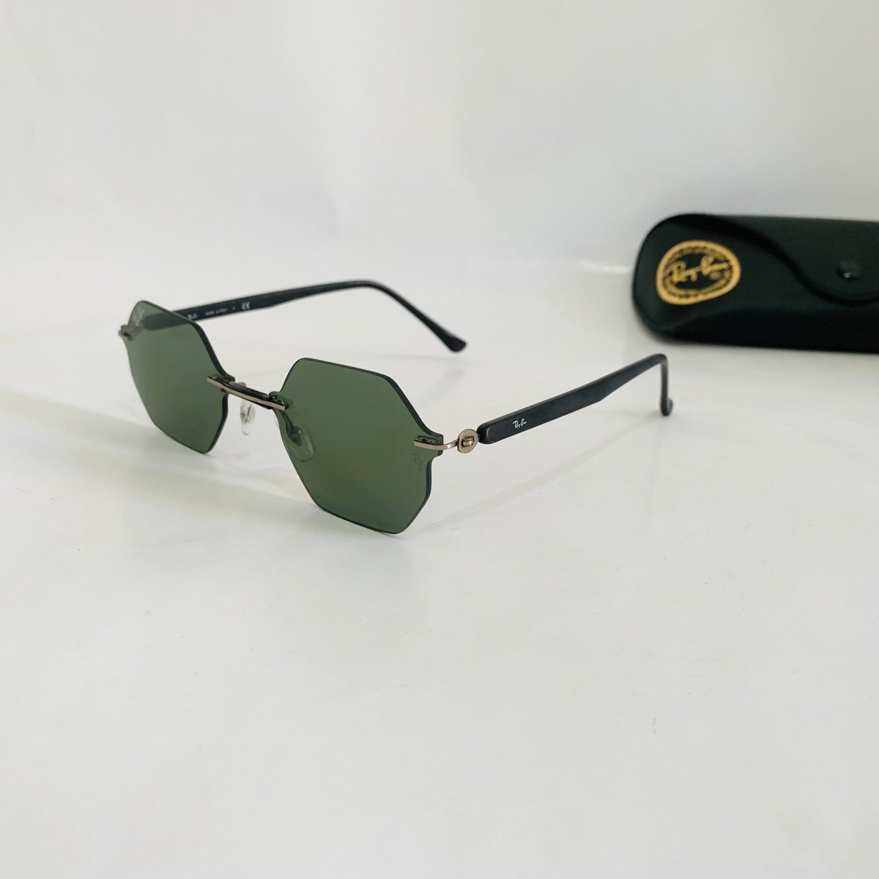 Ray-Ban RB8061 S prc