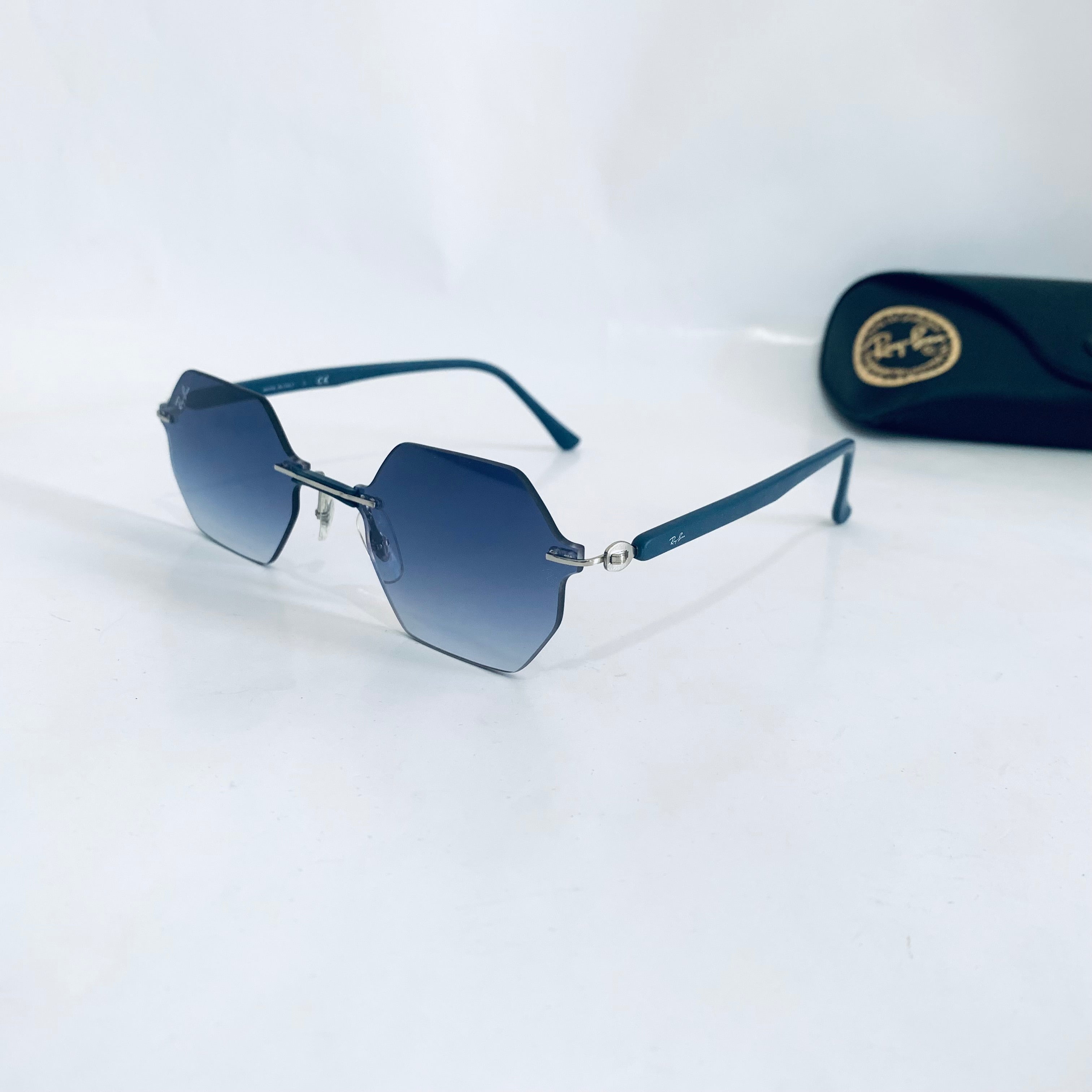 Ray-Ban RB8061 S prc
