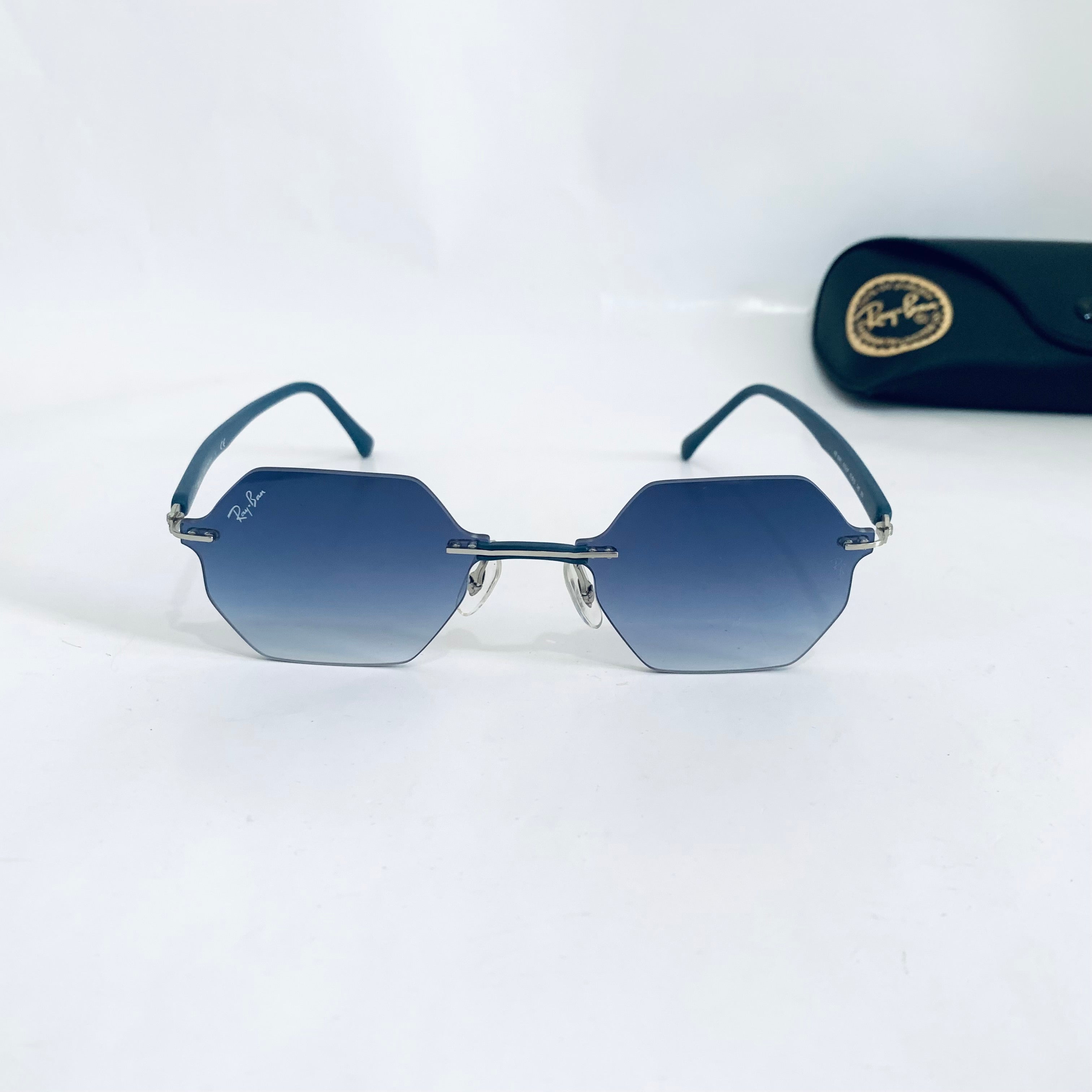 Ray-Ban RB8061 S prc