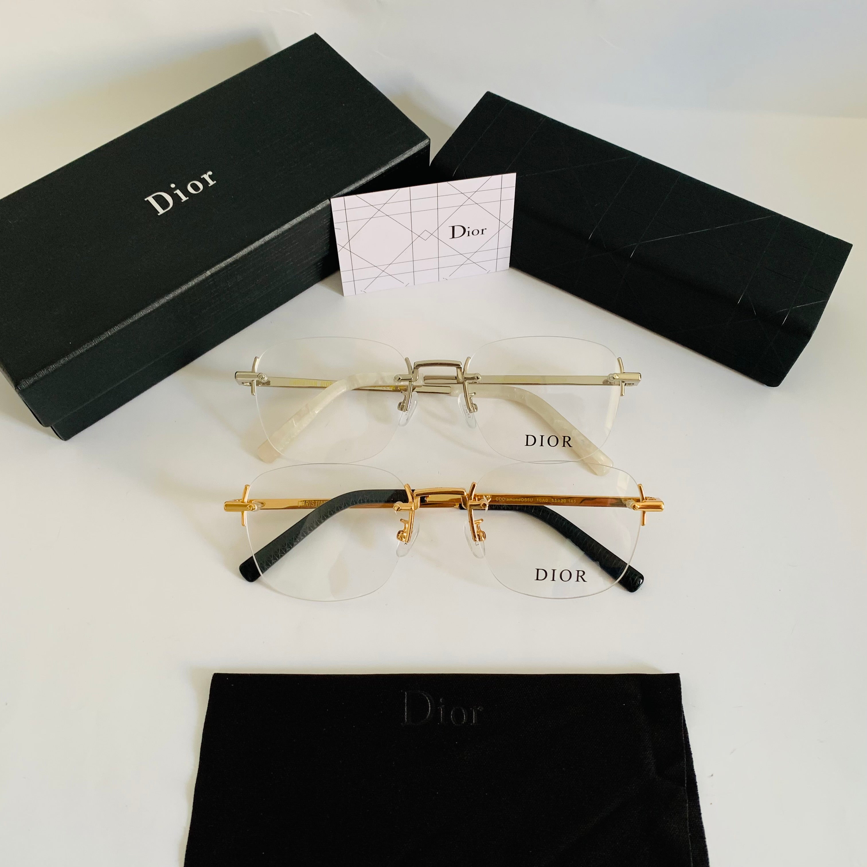 Dior CDDiamondOS5U fm prc