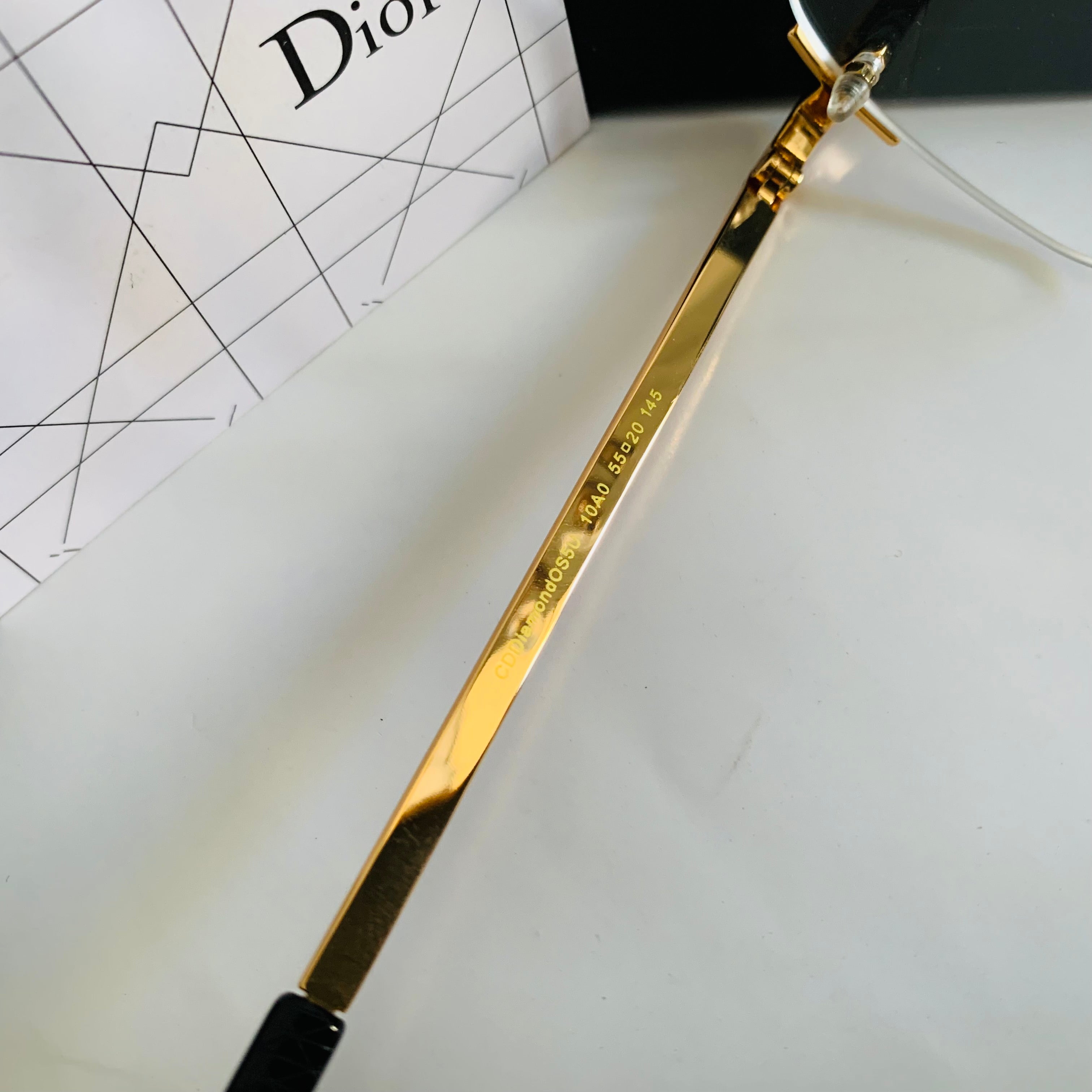 Dior CDDiamondOS5U fm prc