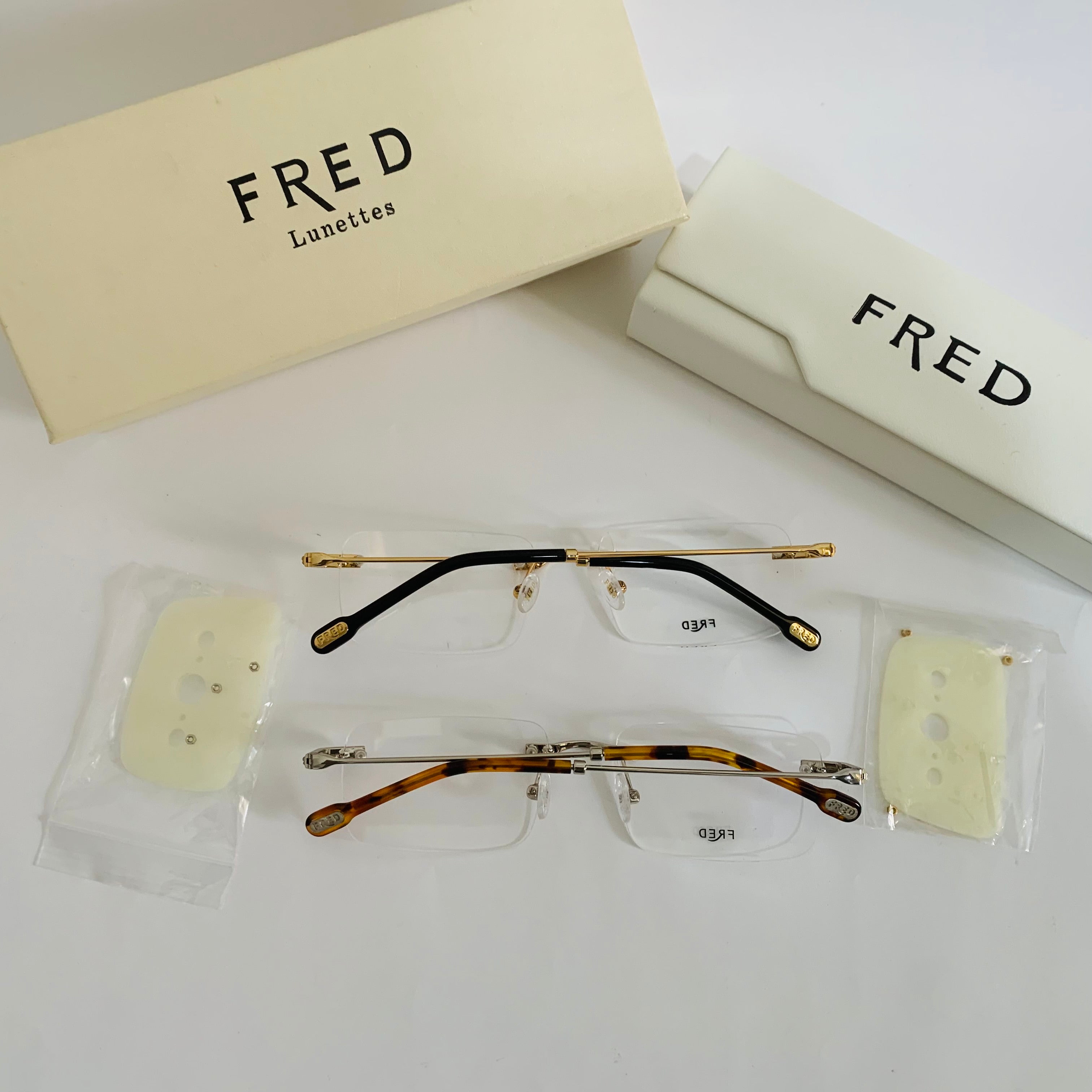 Fred FG50012U opt