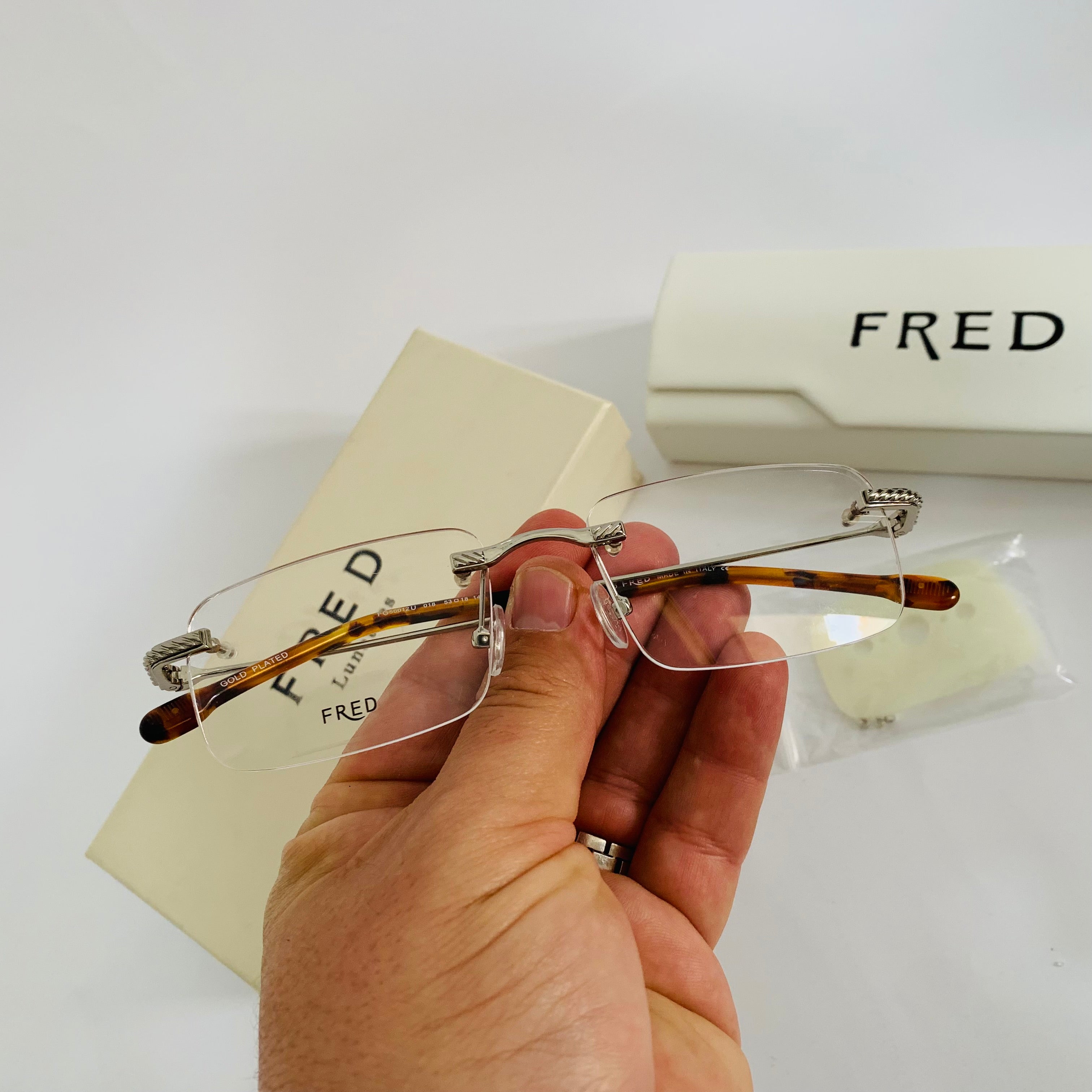 Fred FG50012U opt