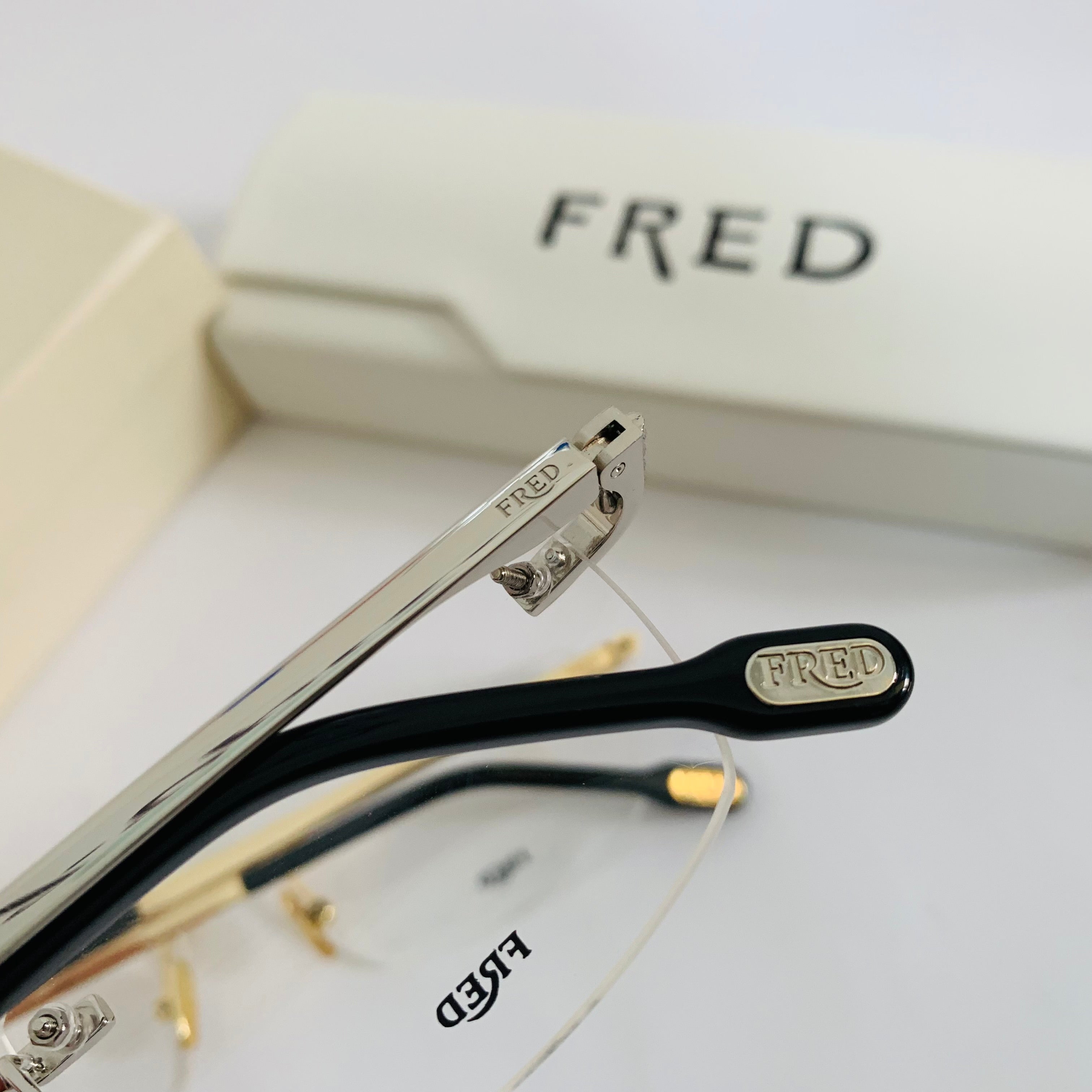 Fred FG50023U prc