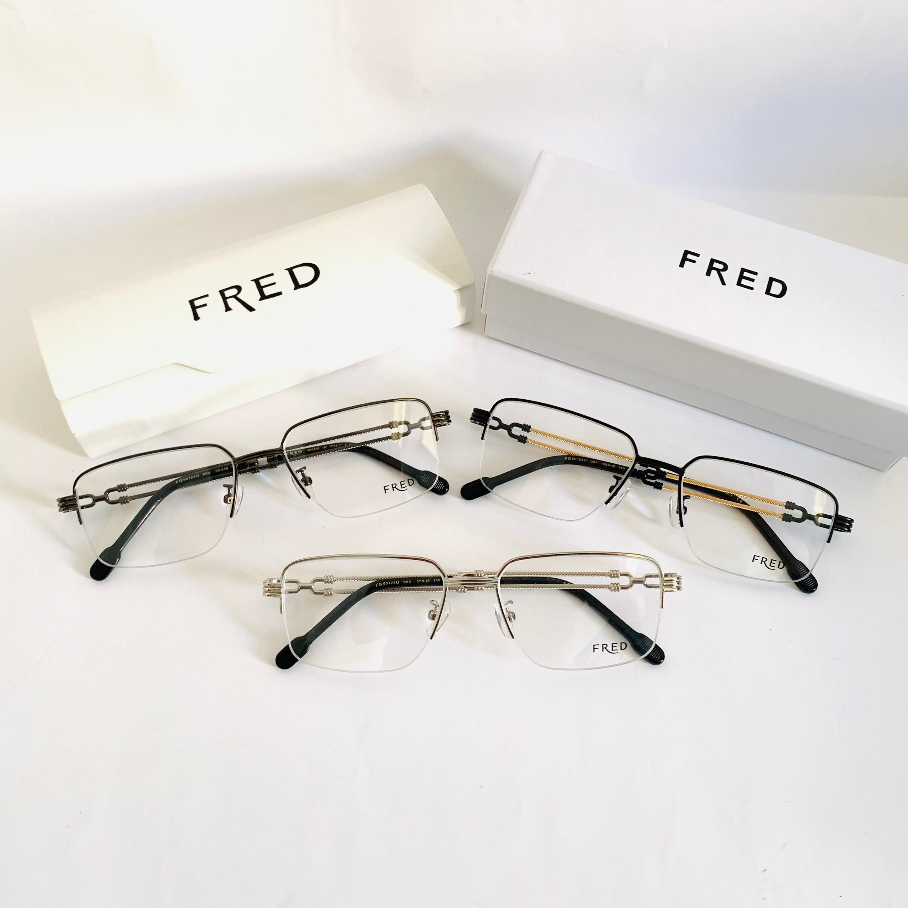 Fred FG50124U s-prc