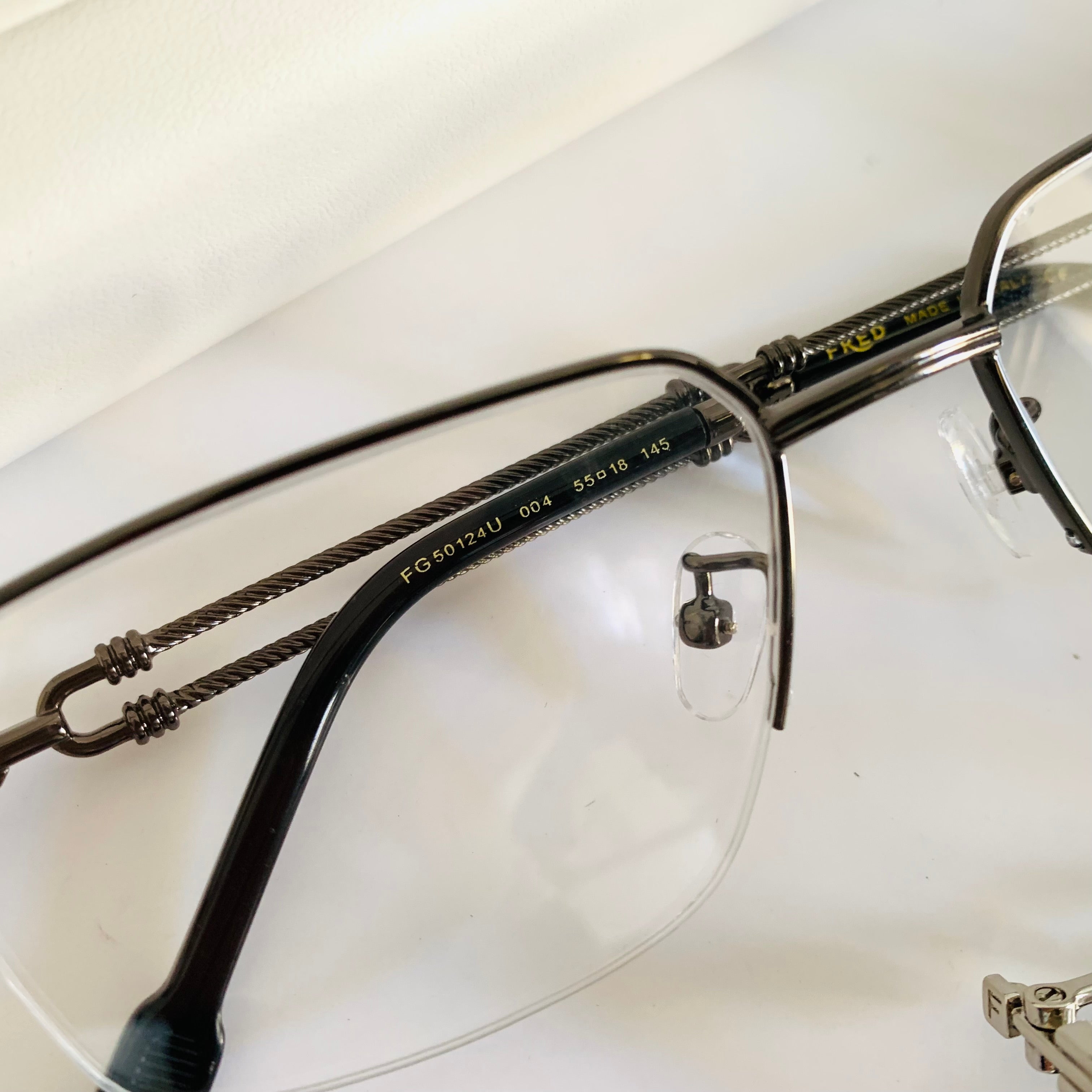 Fred FG50124U s-prc