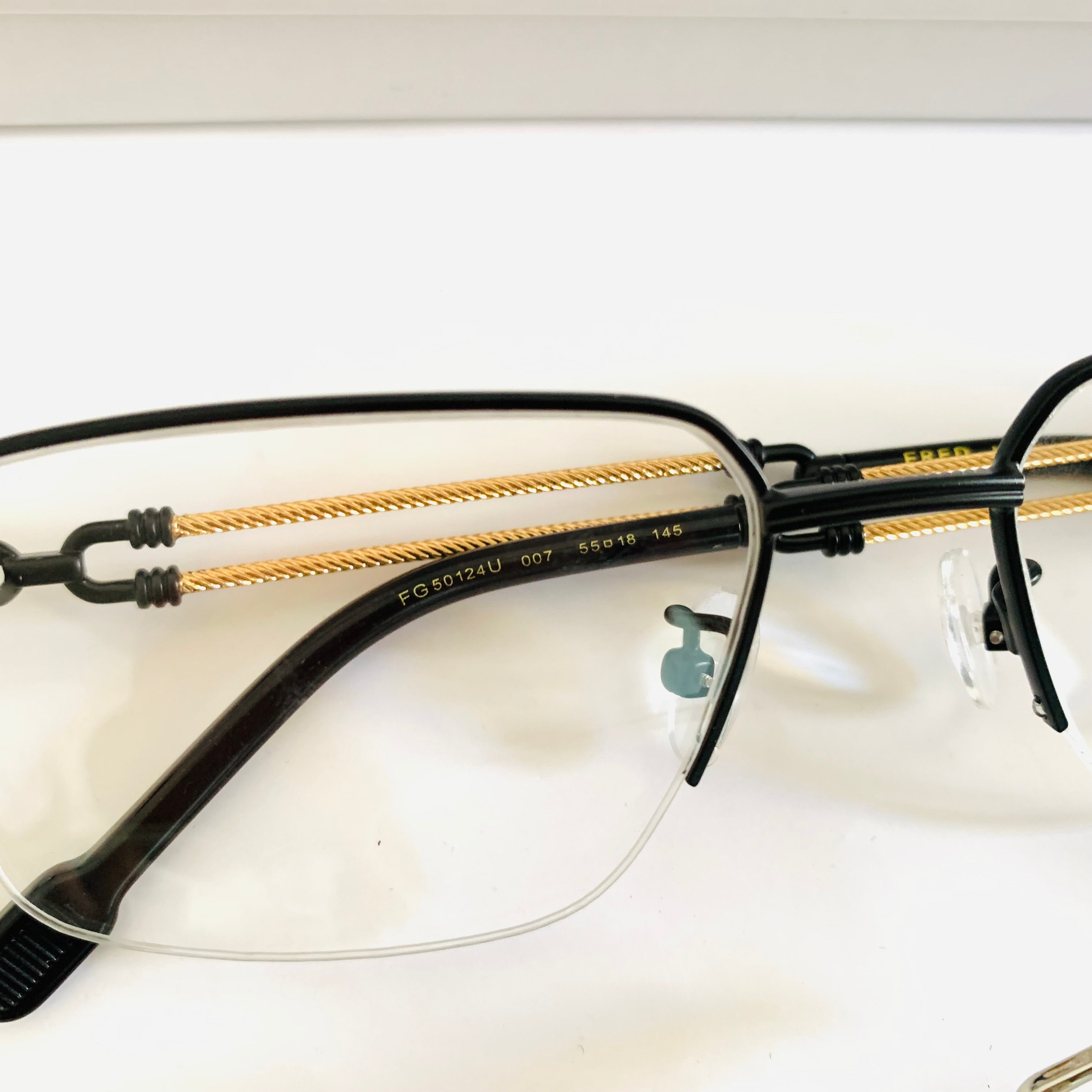 Fred FG50124U s-prc