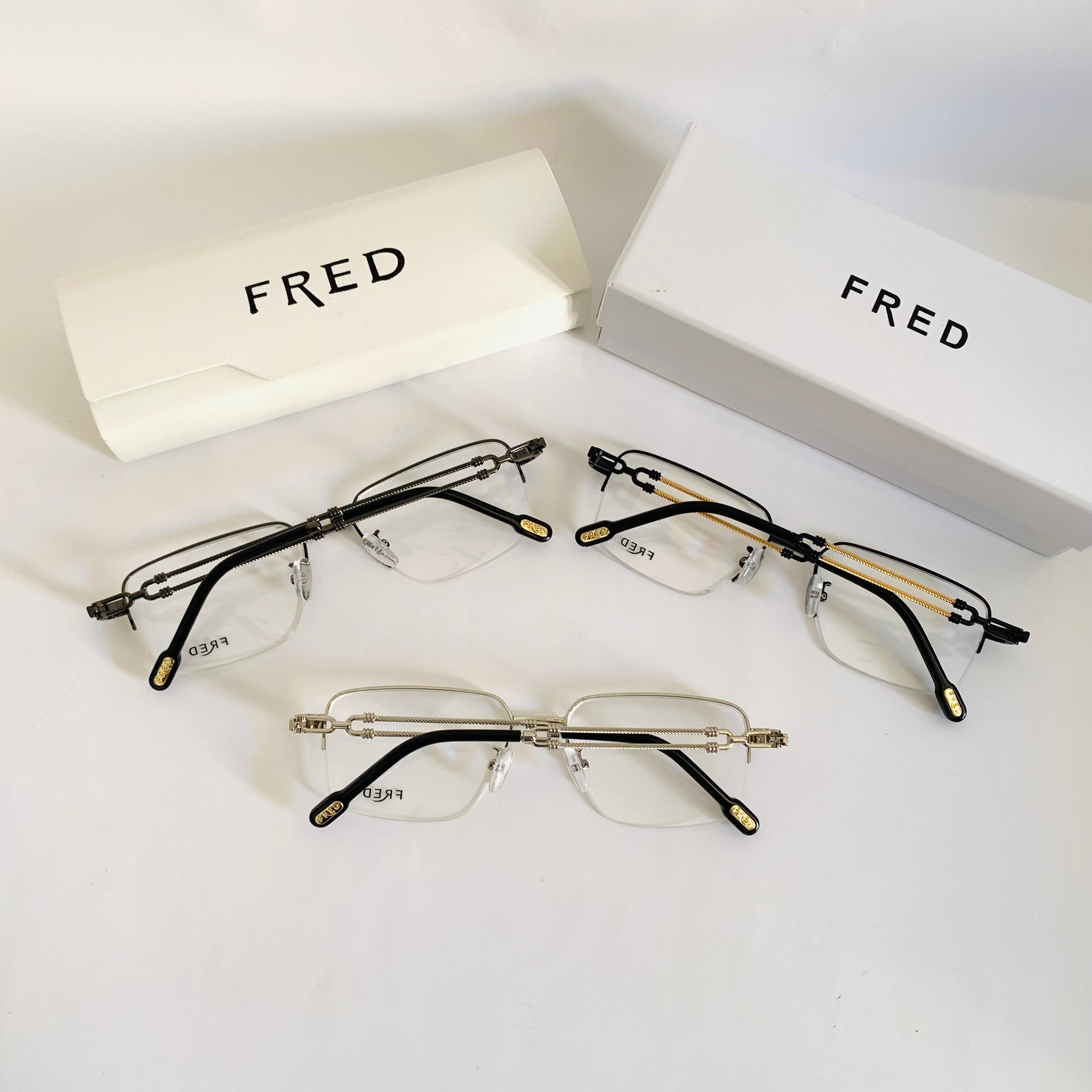 Fred FG50124U s-prc