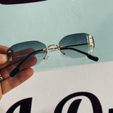 Cartier Hexa CT0125prc S