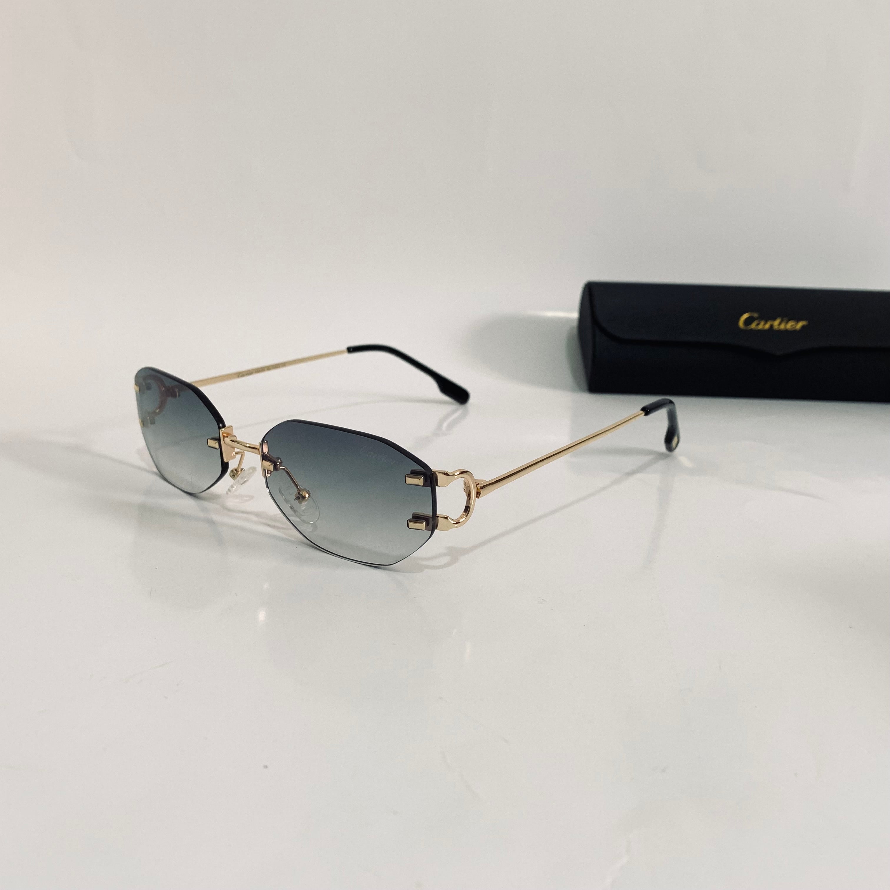 Cartier Hexa CT0125prc S