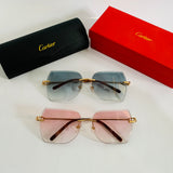Cartier CT0004RS fm