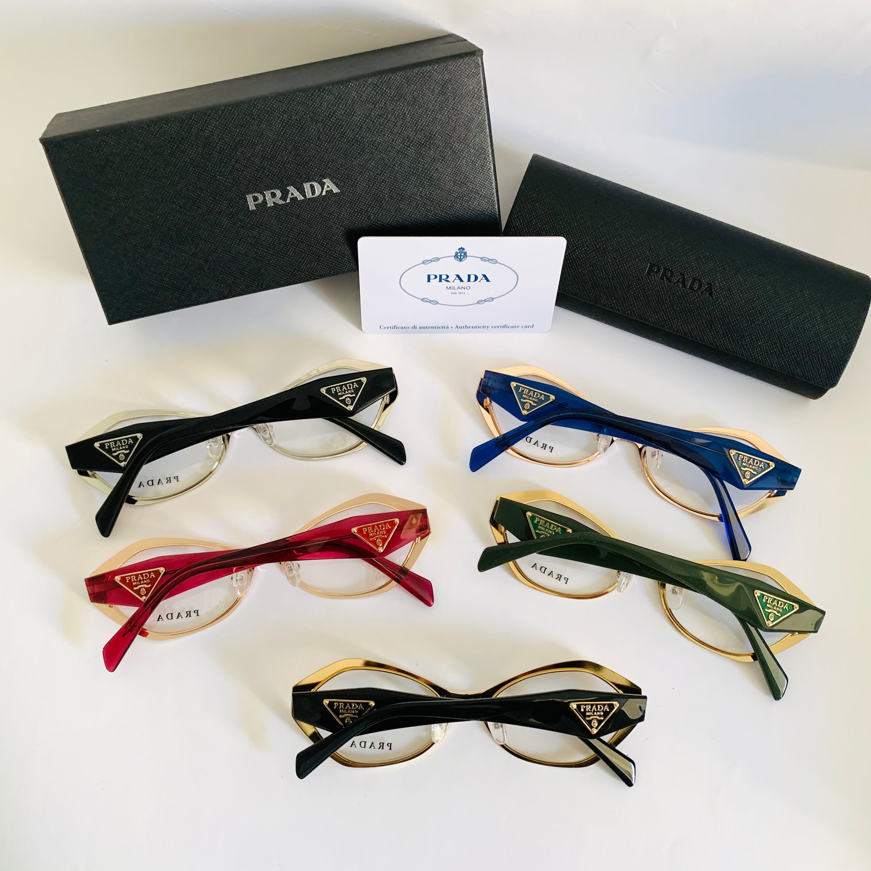 Prada PR93YV opt
