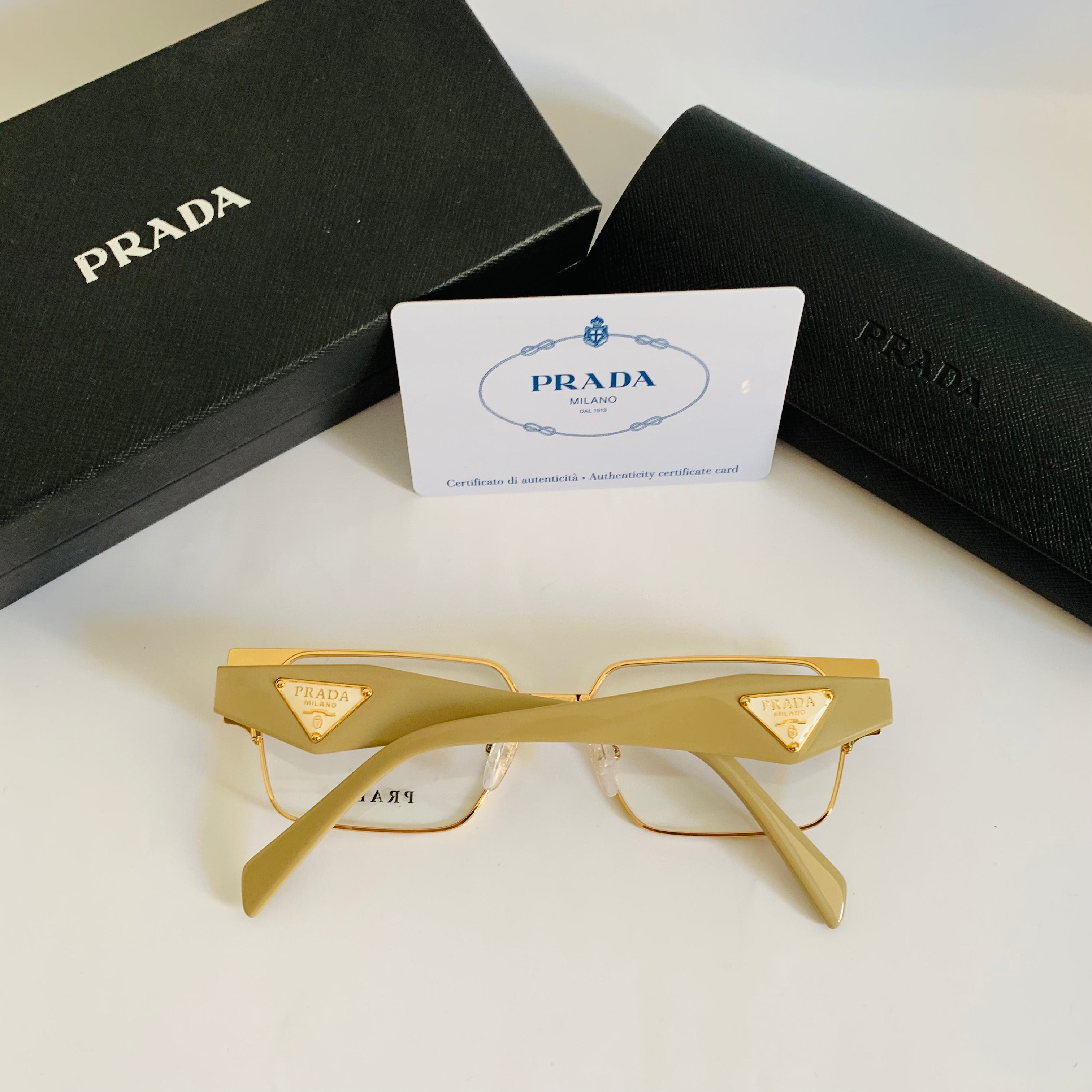 Prada PR113 opt