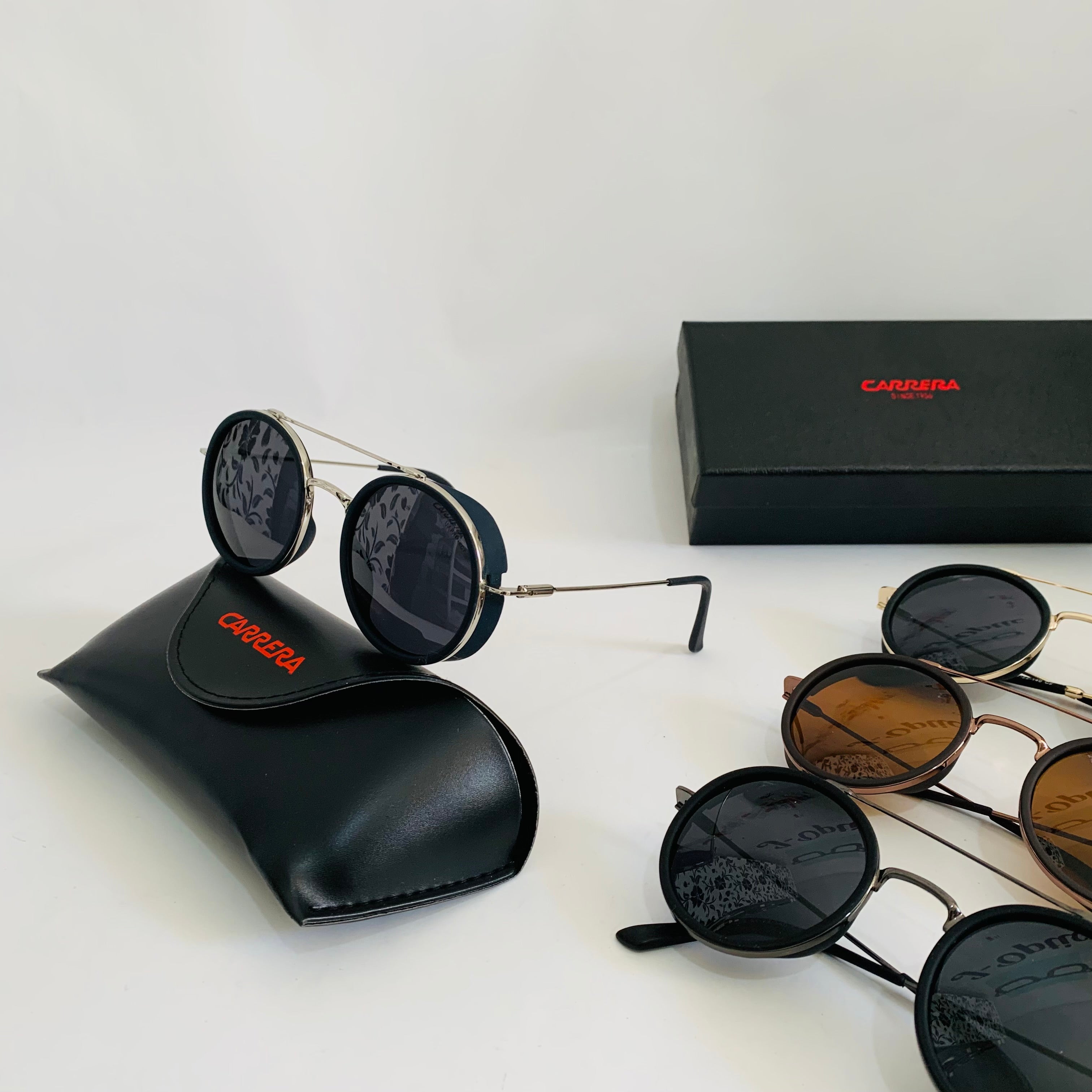 Carrera 5055 S rnd