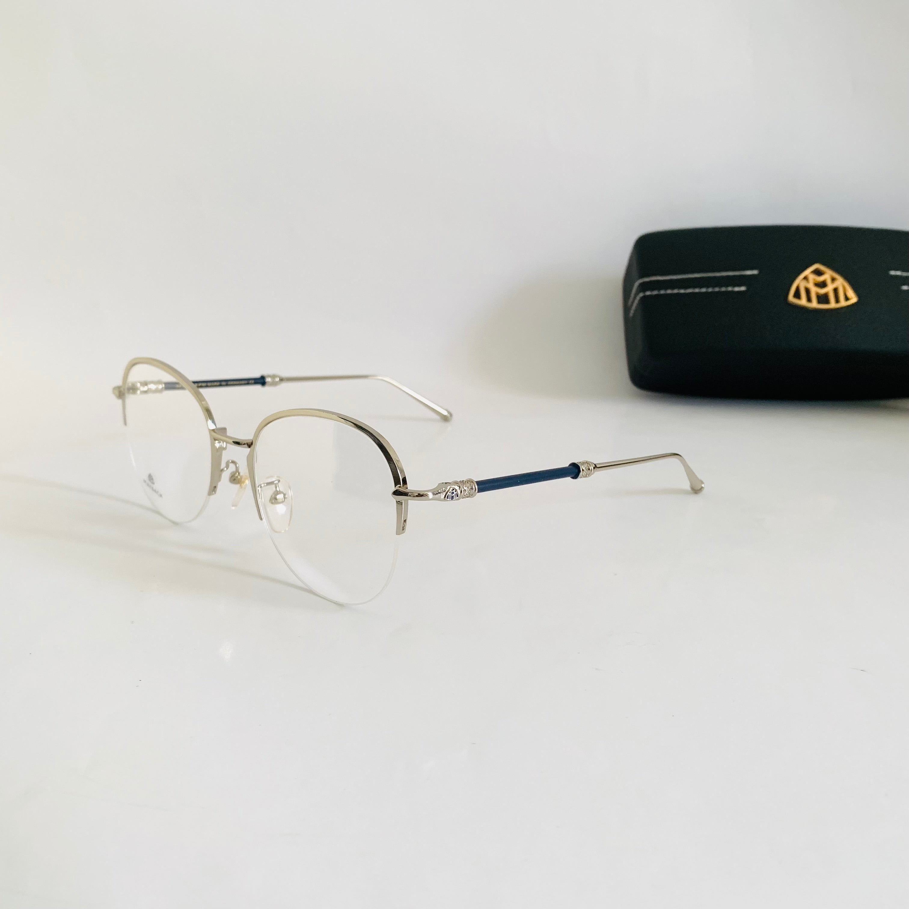 Maybach PA/RG s-prc opt