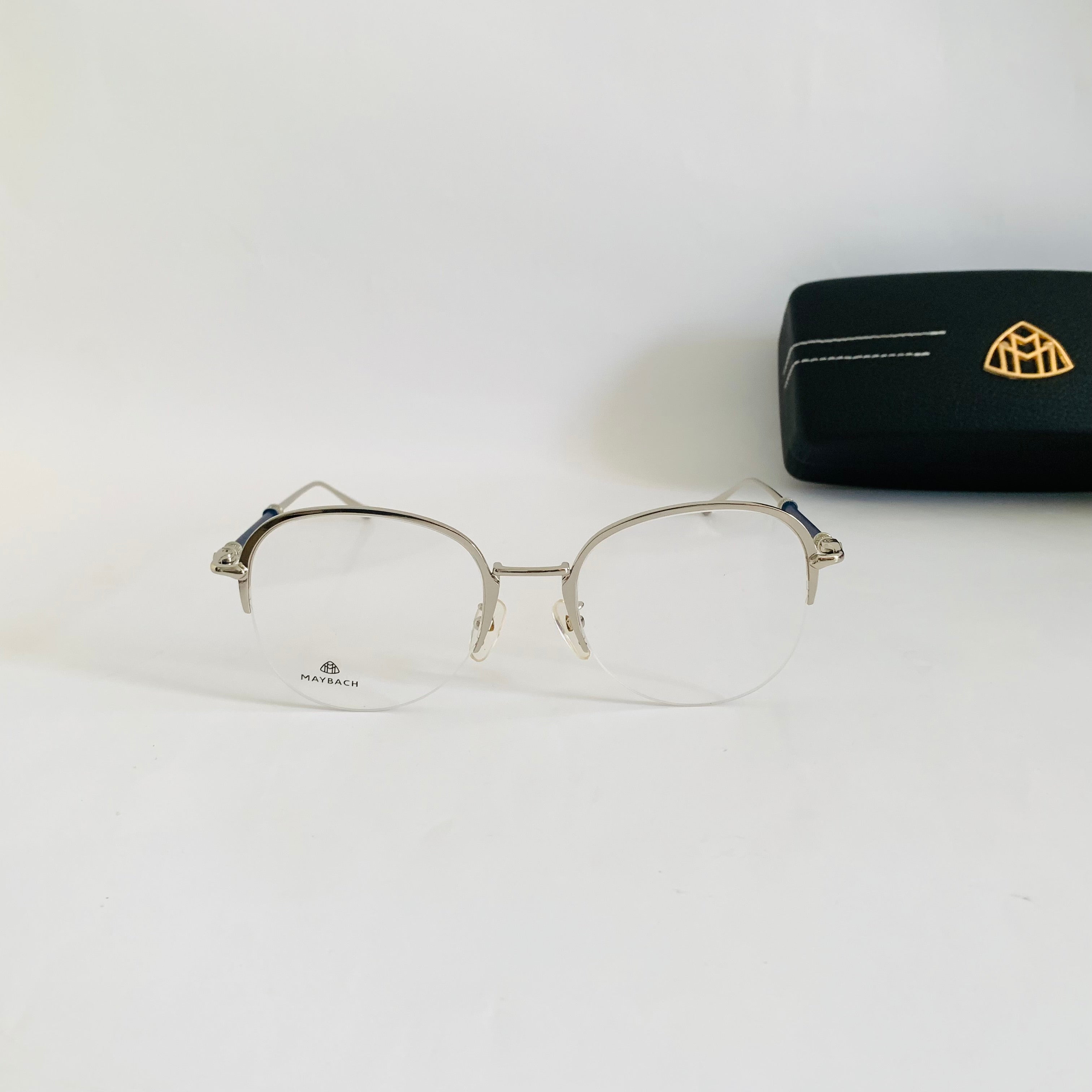 Maybach PA/RG s-prc opt