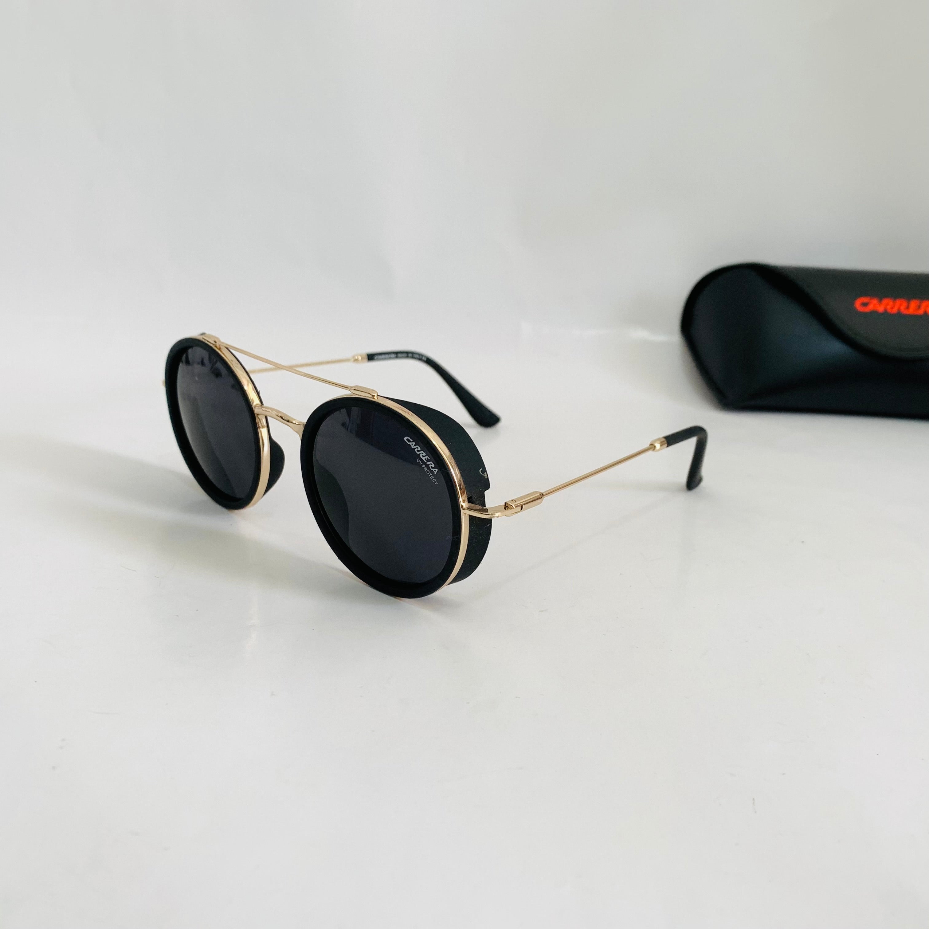 Carrera 5055 S rnd