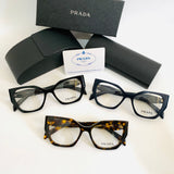 PRADA PR 18WV