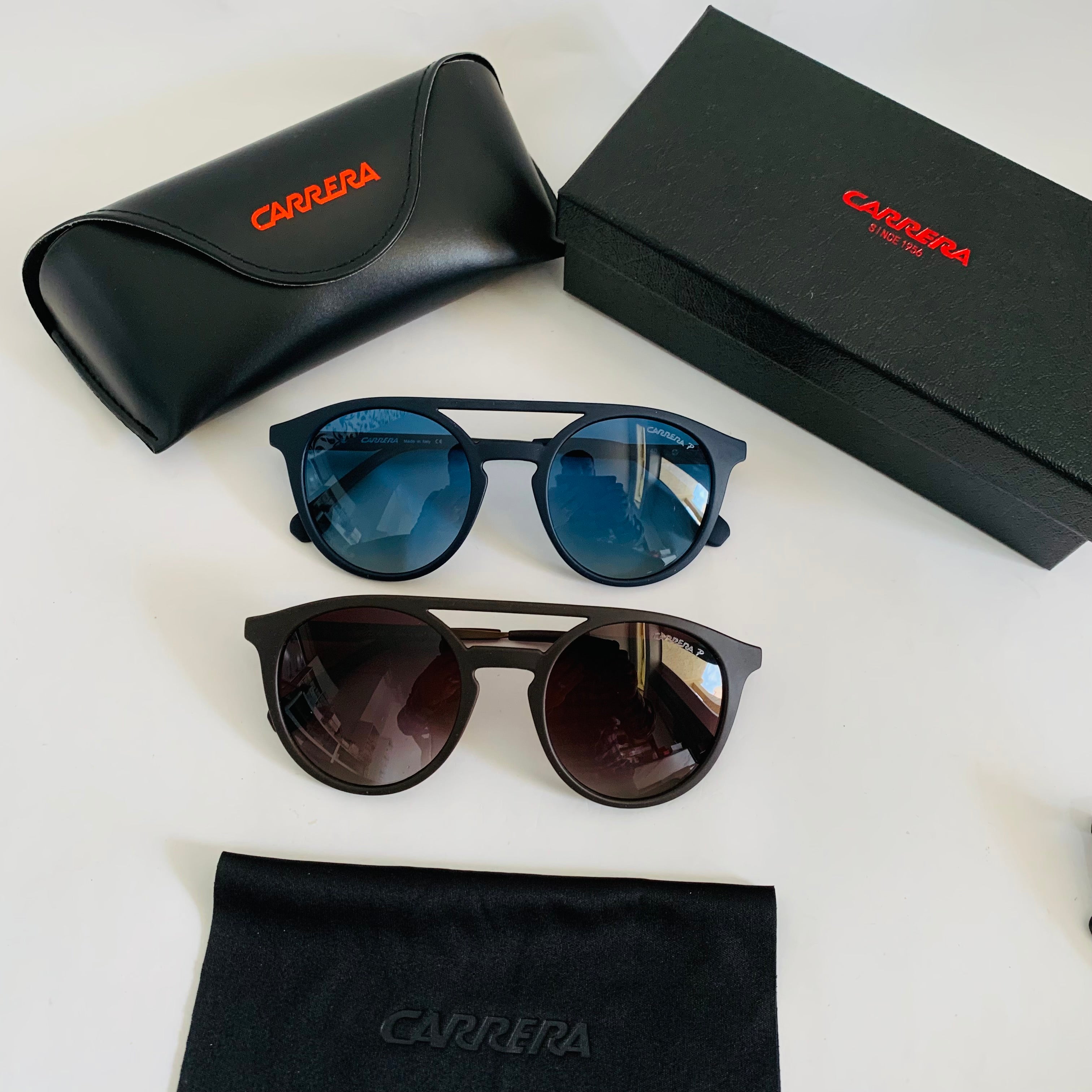 Carrera 8033/S