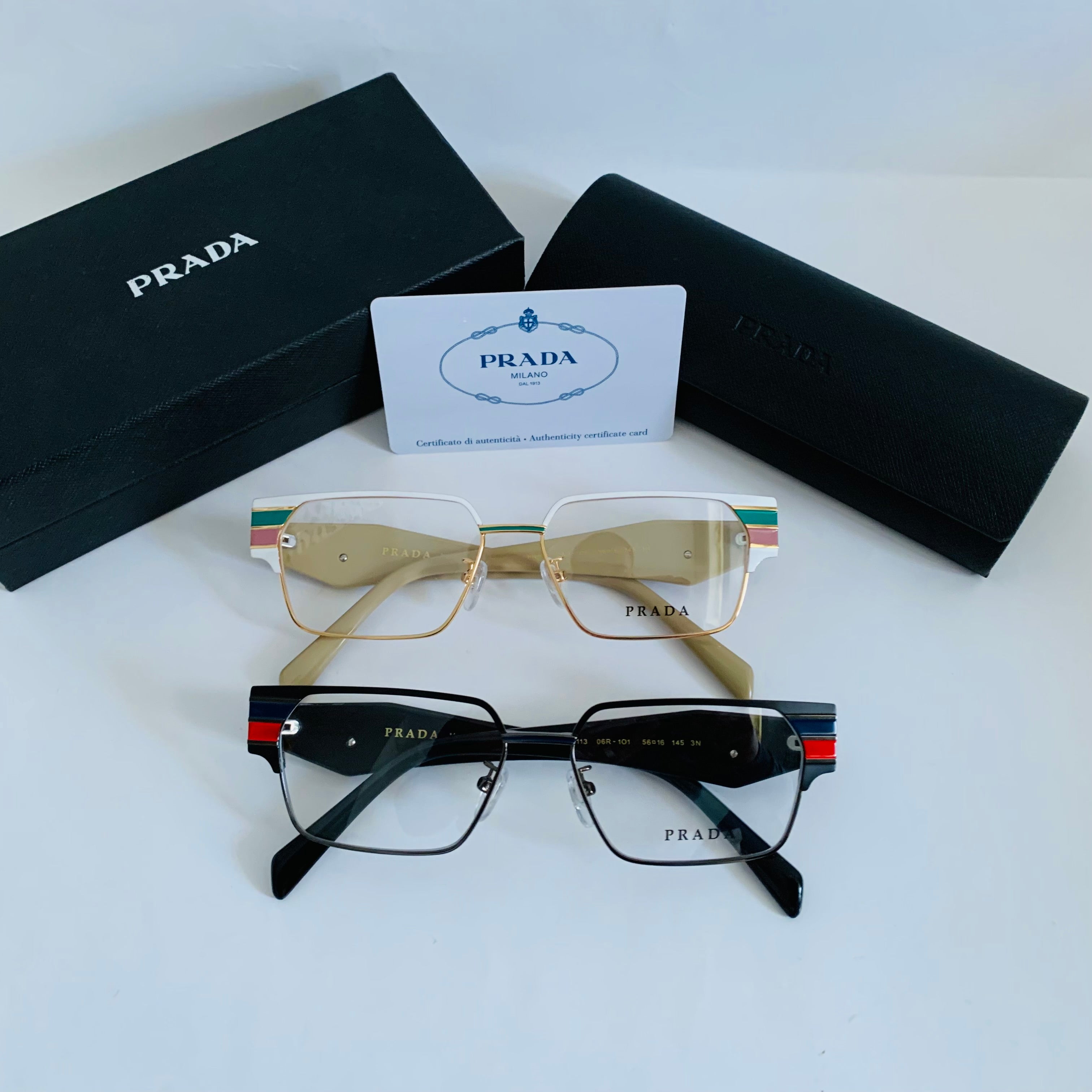 Prada PR113 opt