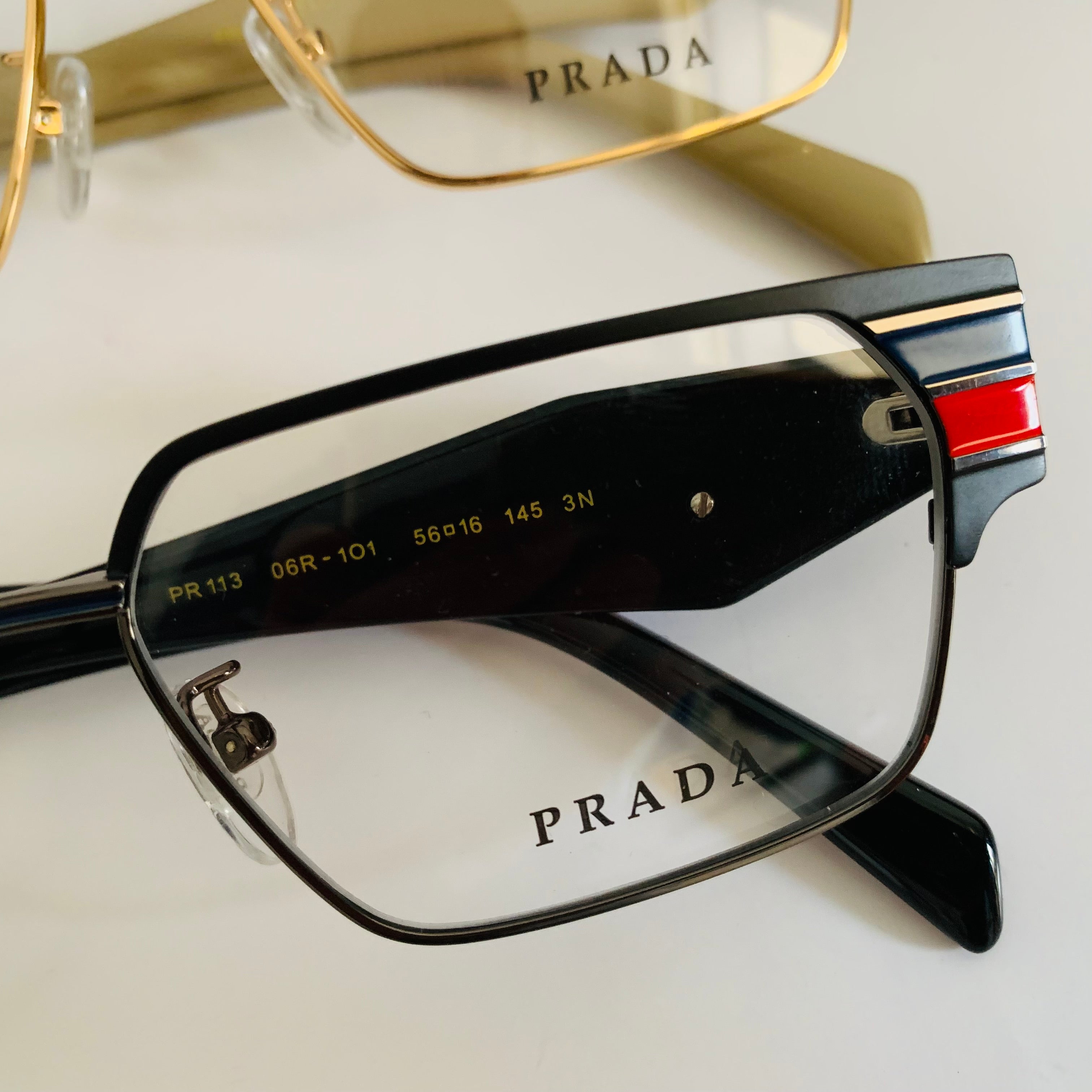 Prada PR113 opt