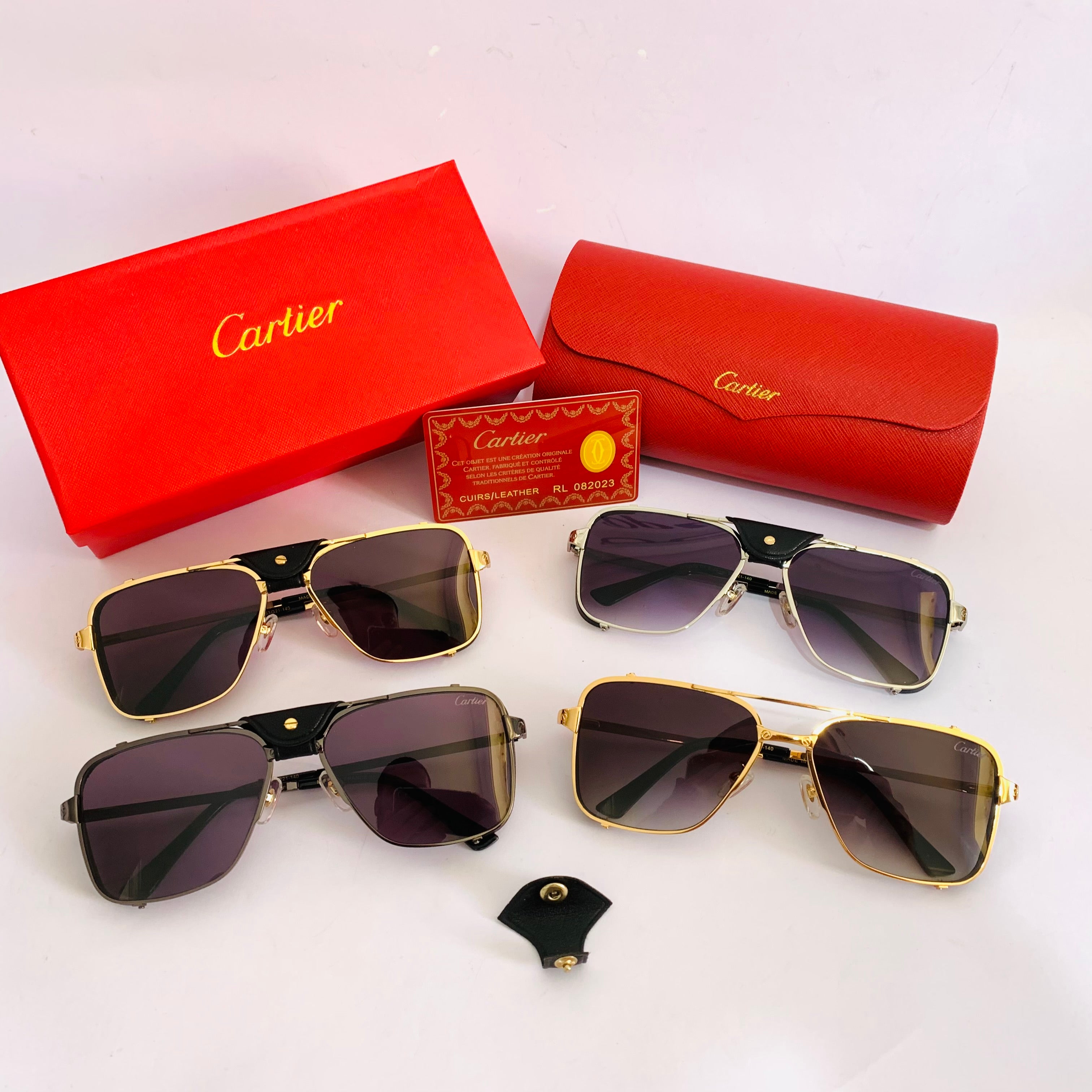 Cartier CT0297S dp