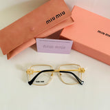 Miu Miu MU51XV fm