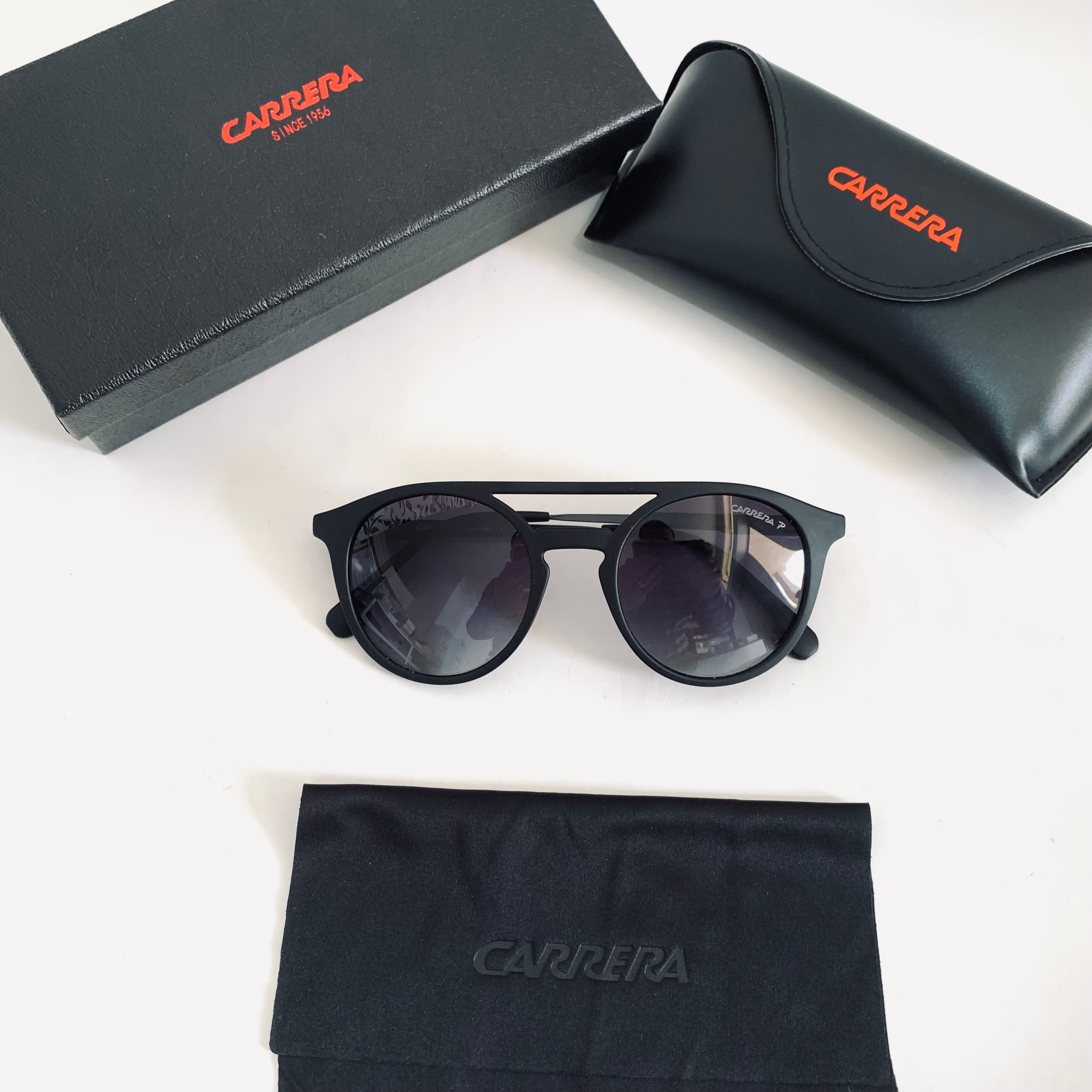 Carrera 8033/S