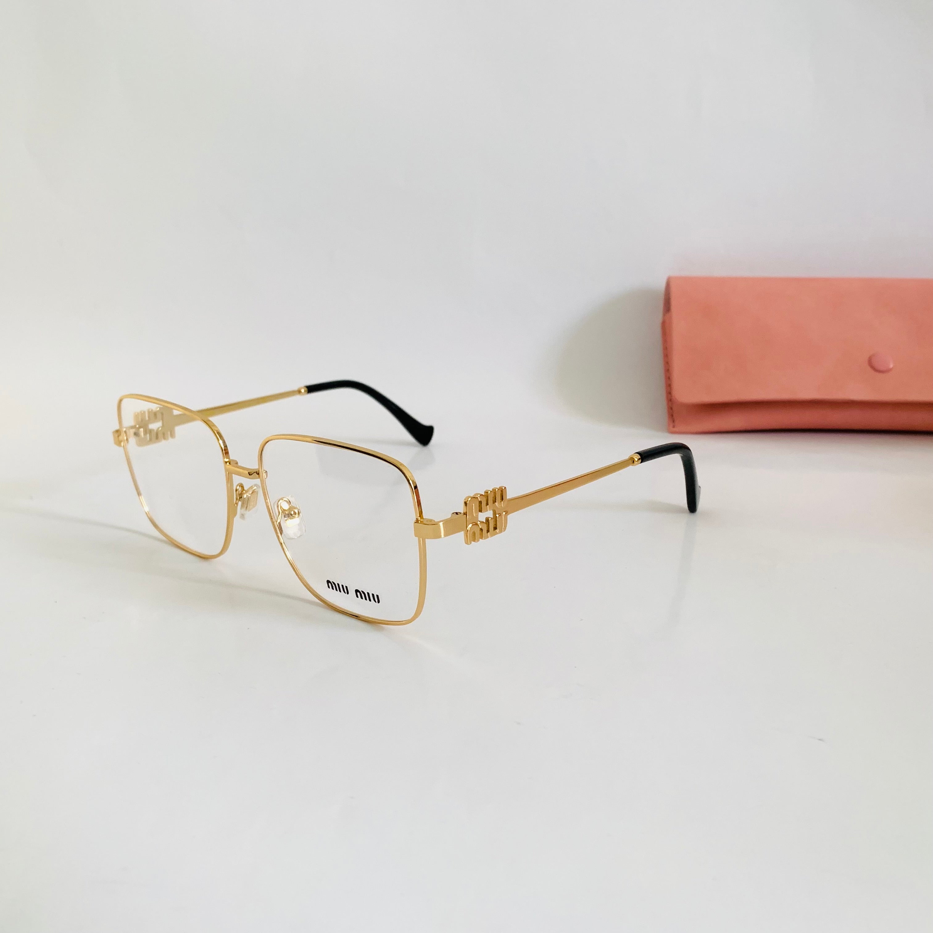 Miu Miu MU51XV fm