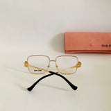 Miu Miu MU51XV fm