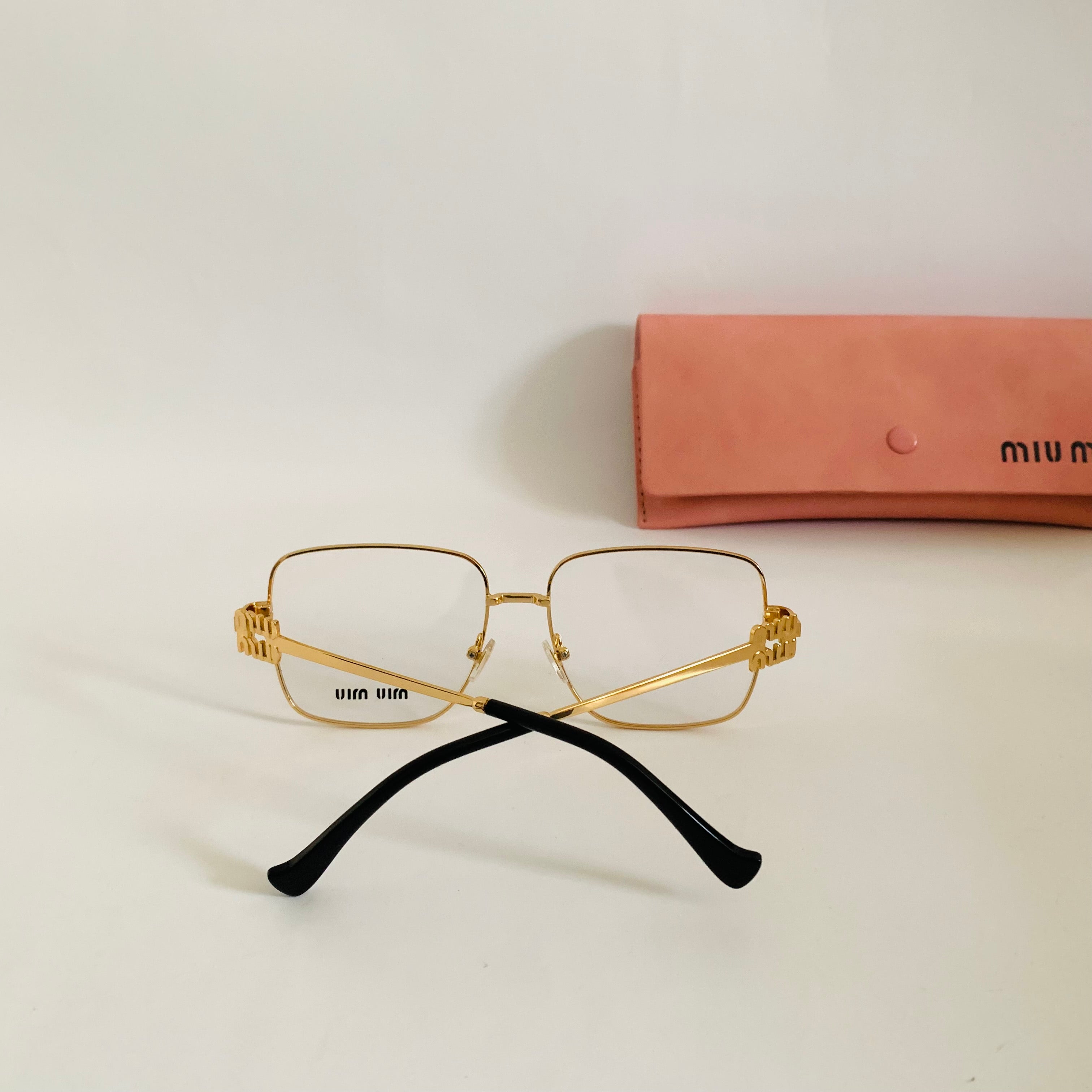 Miu Miu MU51XV fm