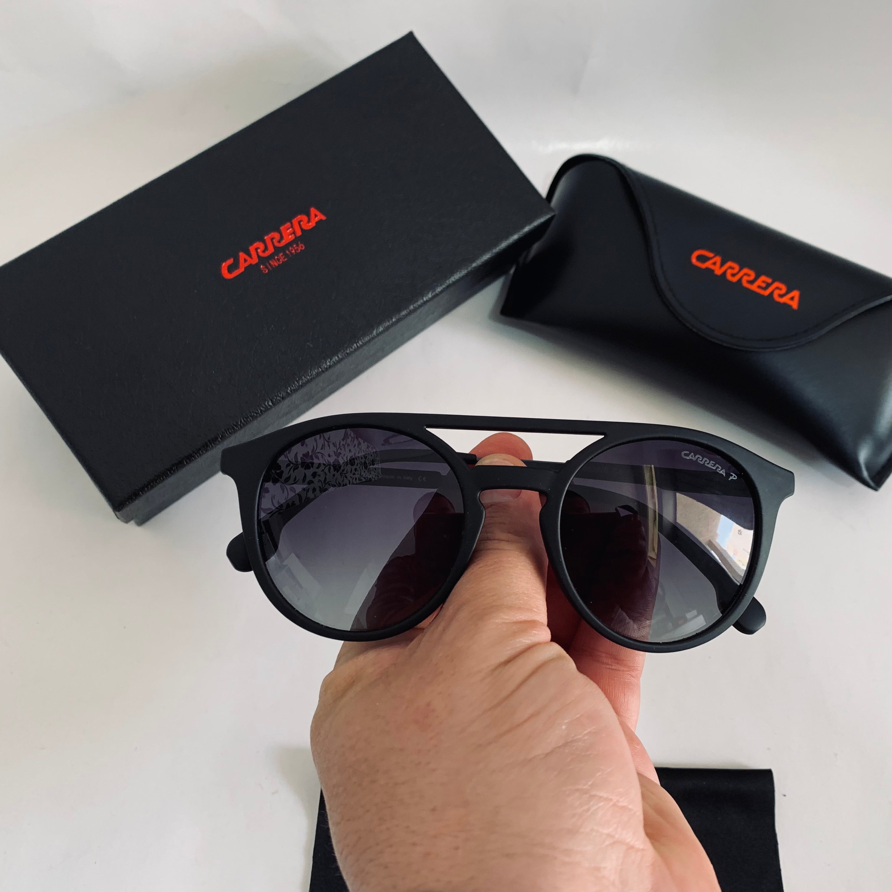 Carrera 8033/S