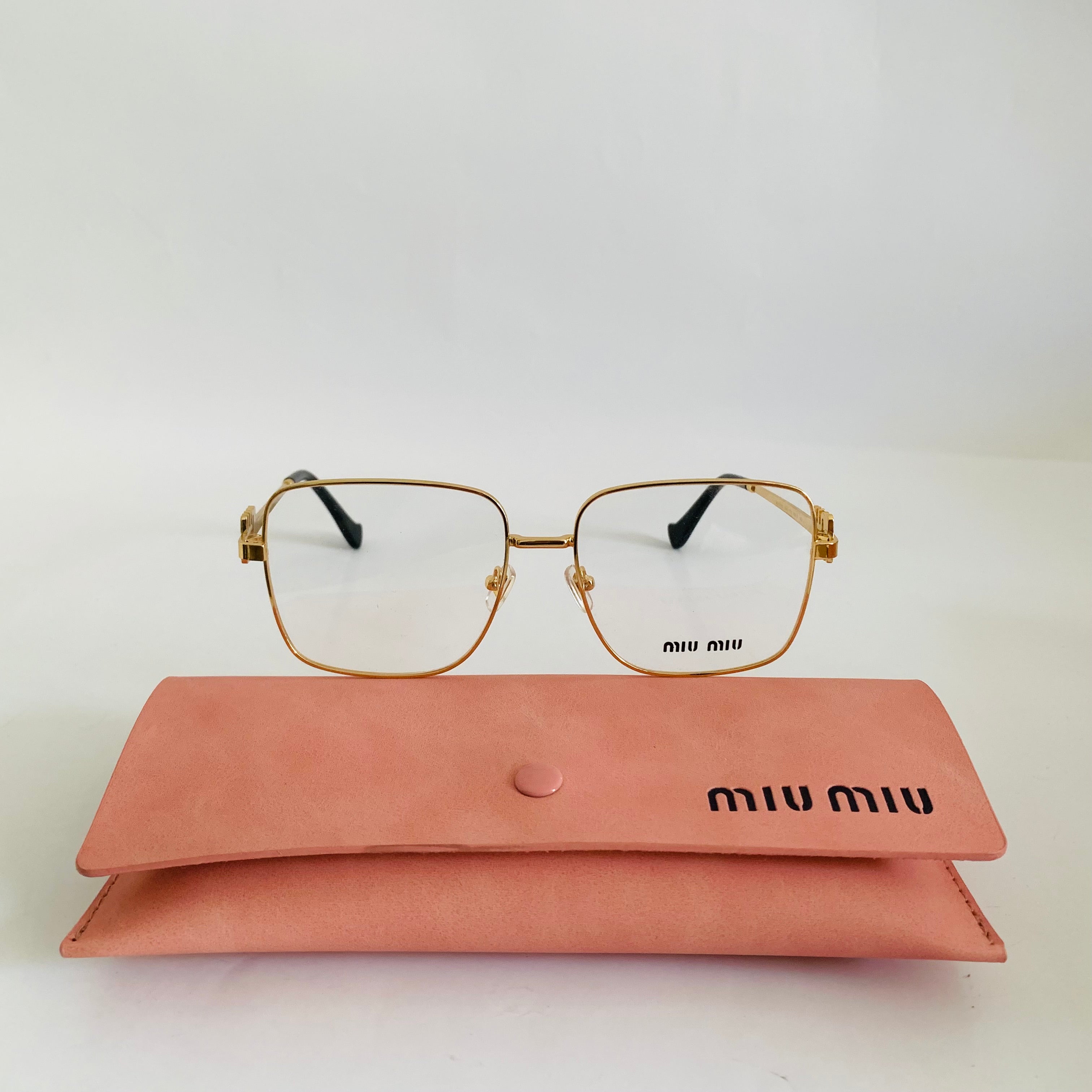 Miu Miu MU51XV fm